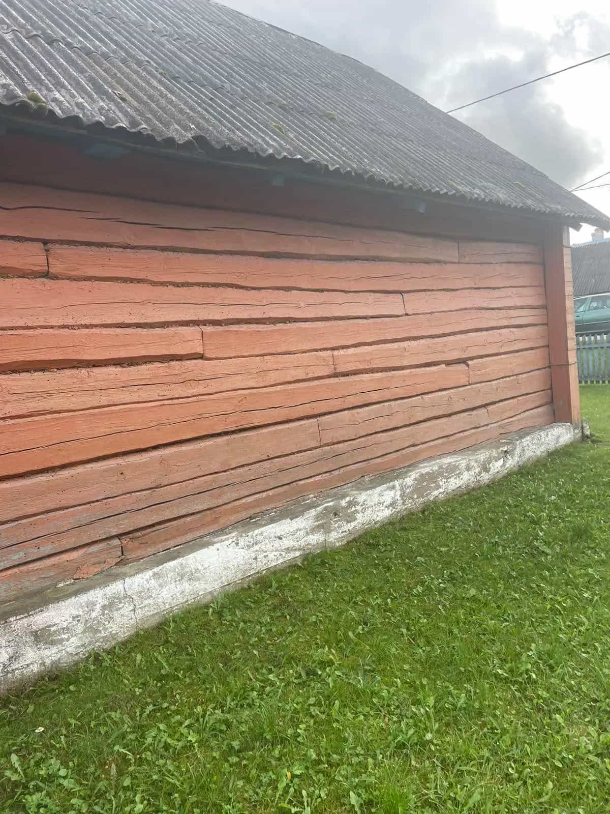 Беларусь, Гродненская область, Островец, Партизанская улица, 22, фото 7