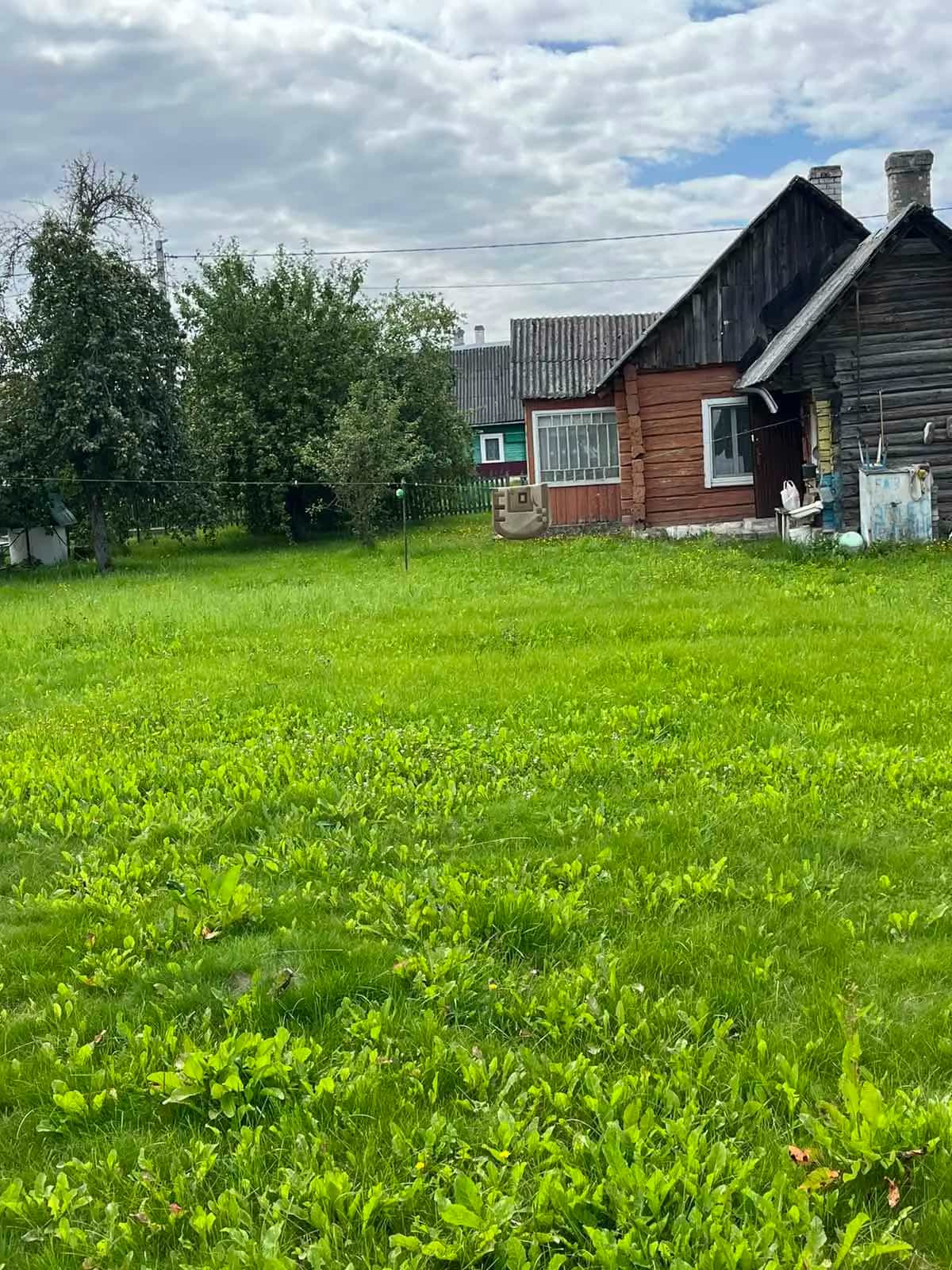 Беларусь, Гродненская область, Островец, Партизанская улица, 22, фото 10