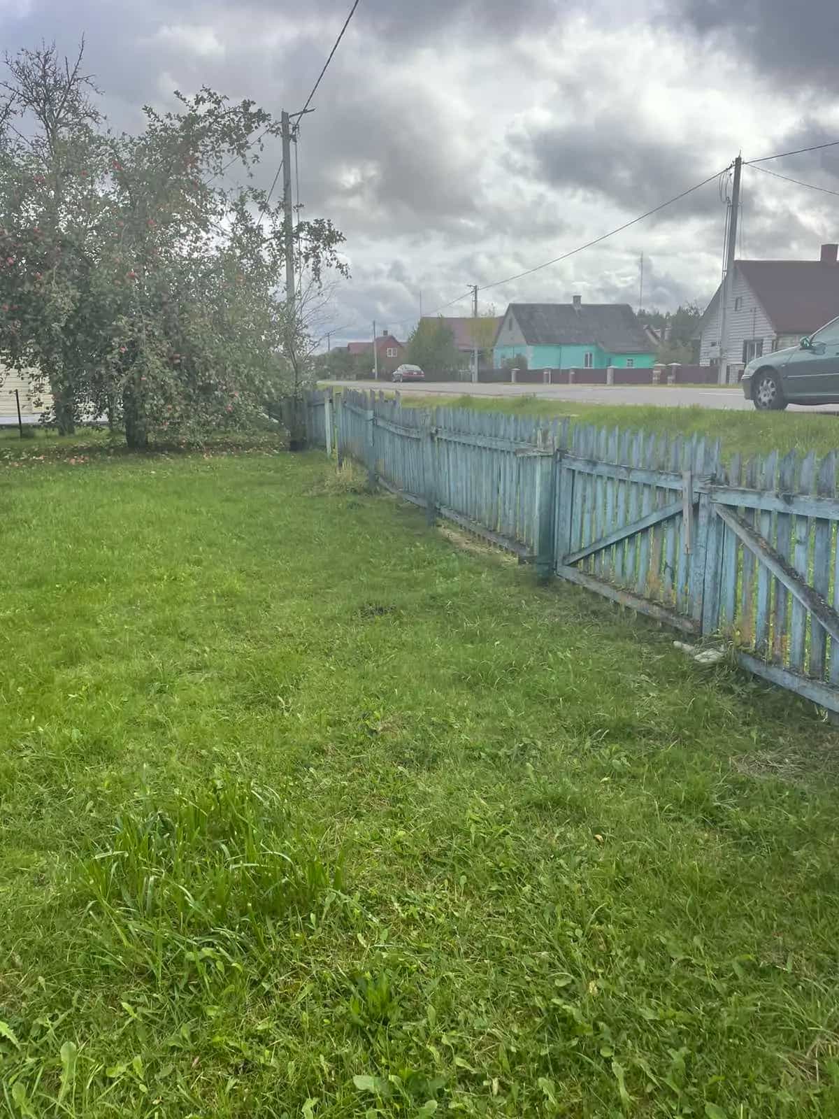Беларусь, Гродненская область, Островец, Партизанская улица, 22, фото 13