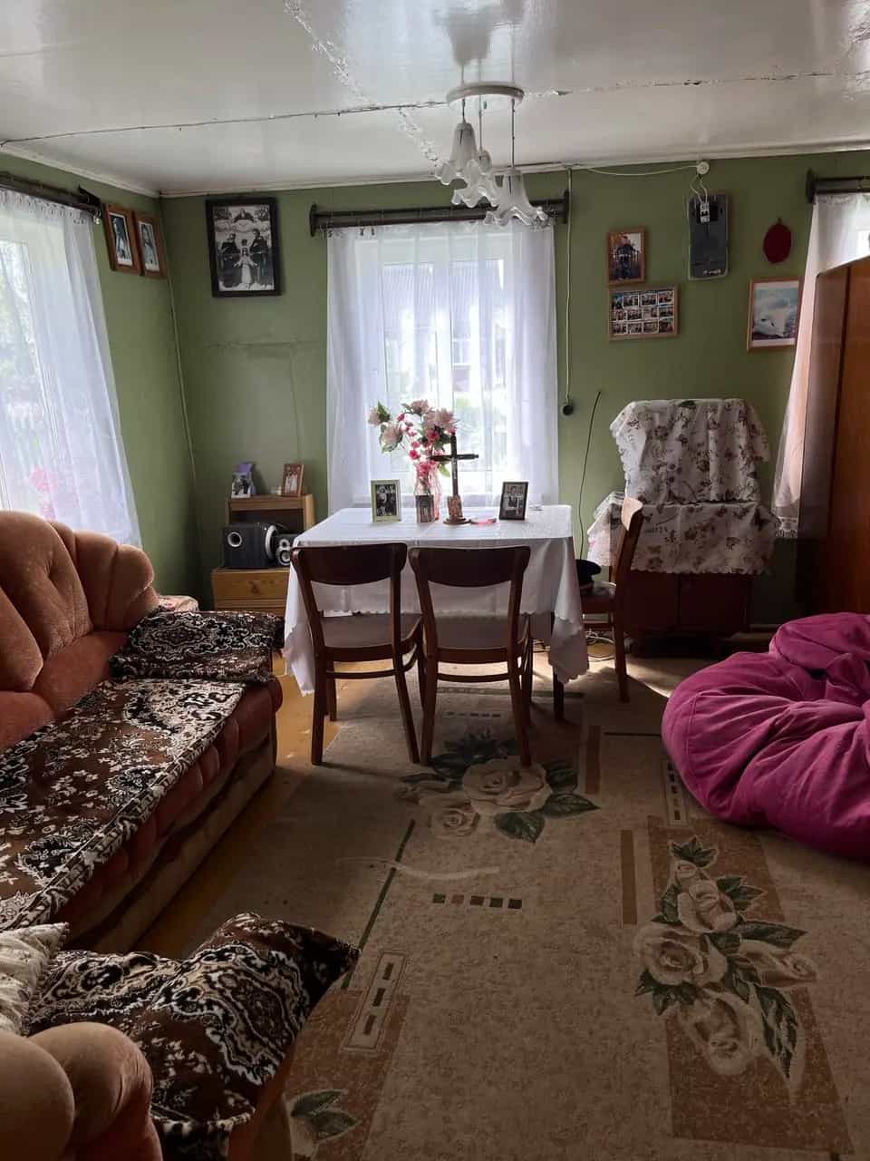 Беларусь, Гродненская область, Островец, Партизанская улица, 22, фото 19