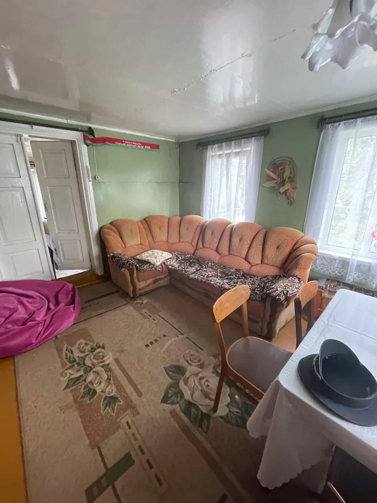 Беларусь, Гродненская область, Островец, Партизанская улица, 22, фото 21