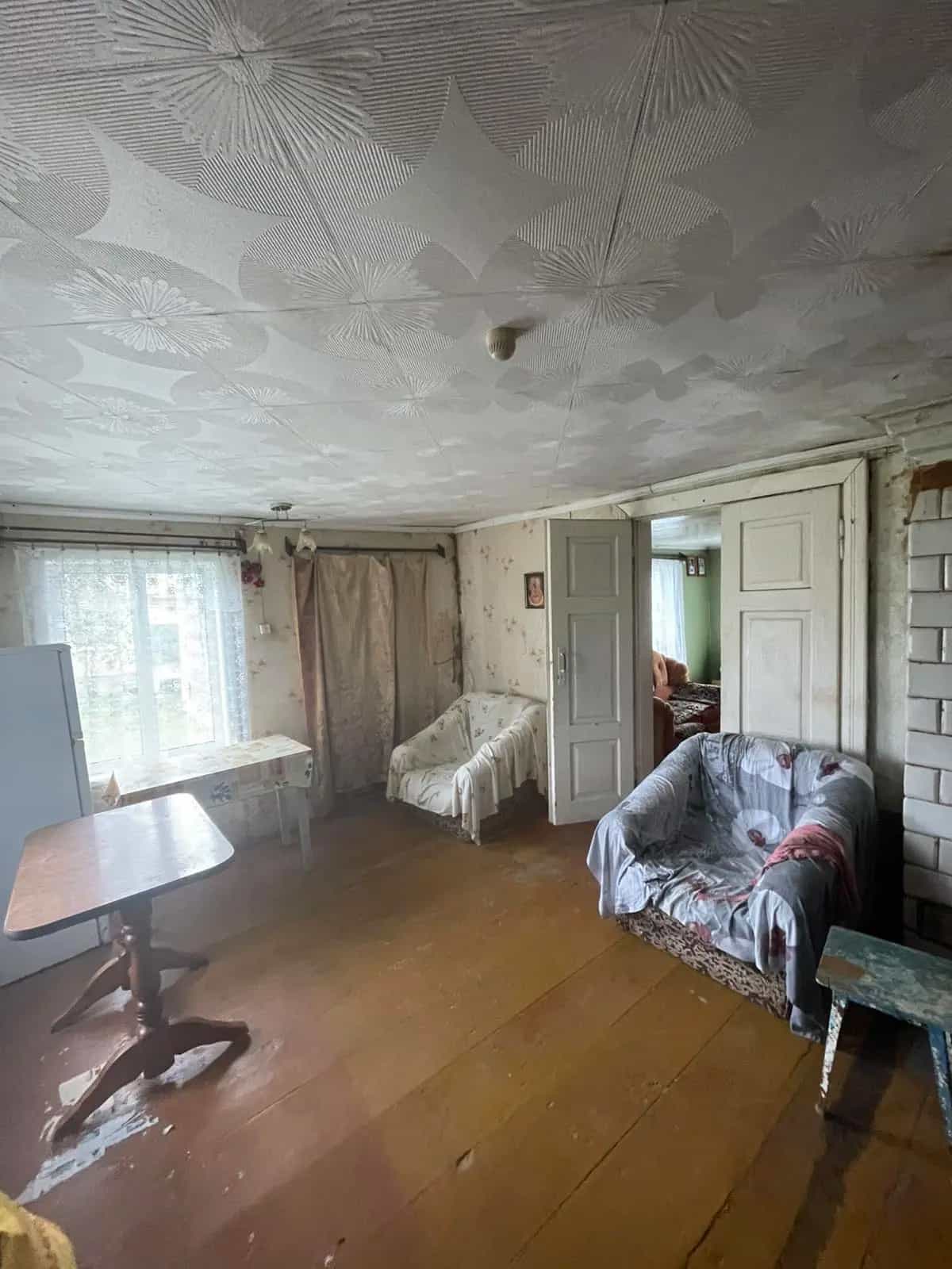 Беларусь, Гродненская область, Островец, Партизанская улица, 22, фото 22