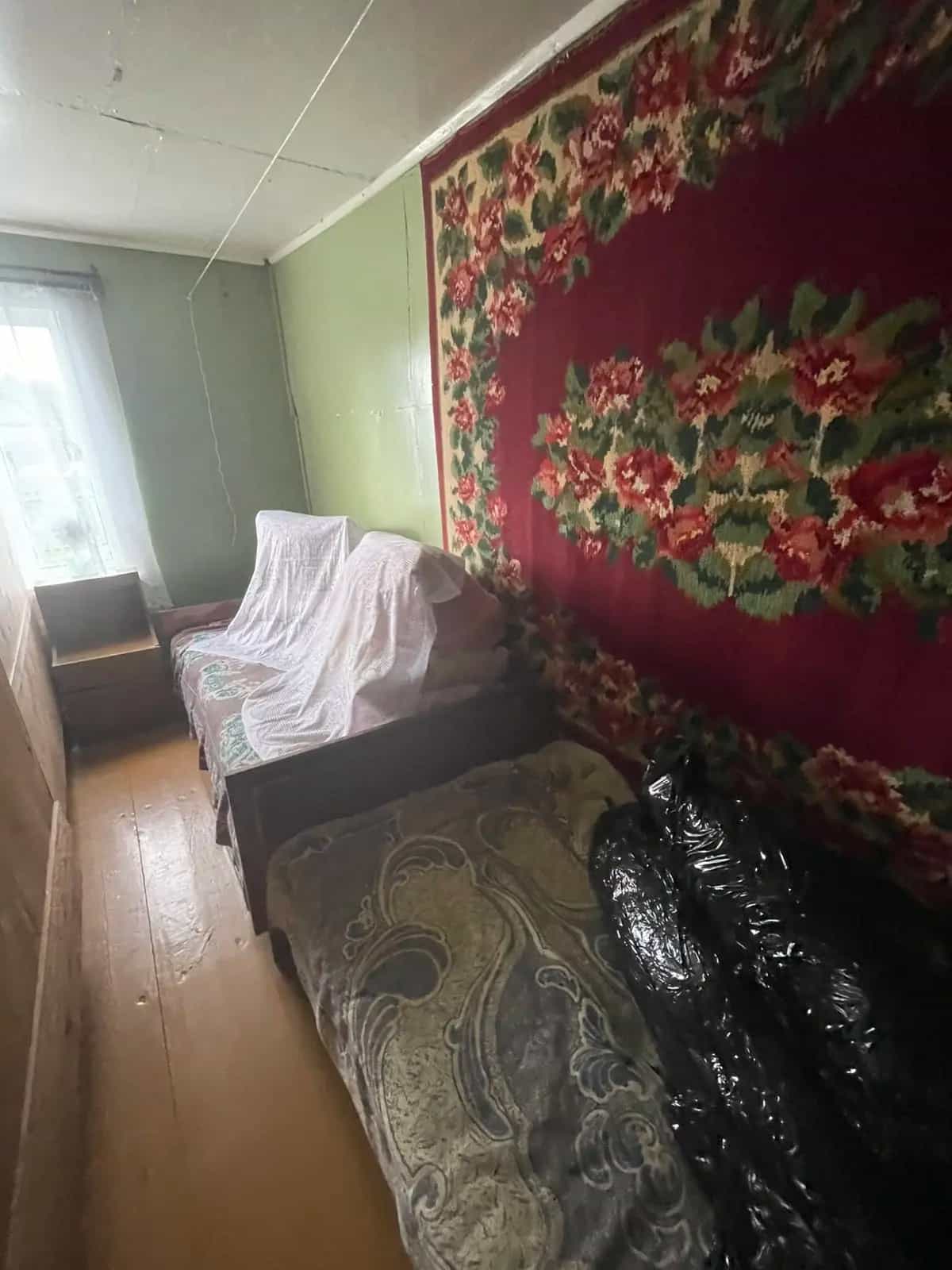 Беларусь, Гродненская область, Островец, Партизанская улица, 22, фото 29
