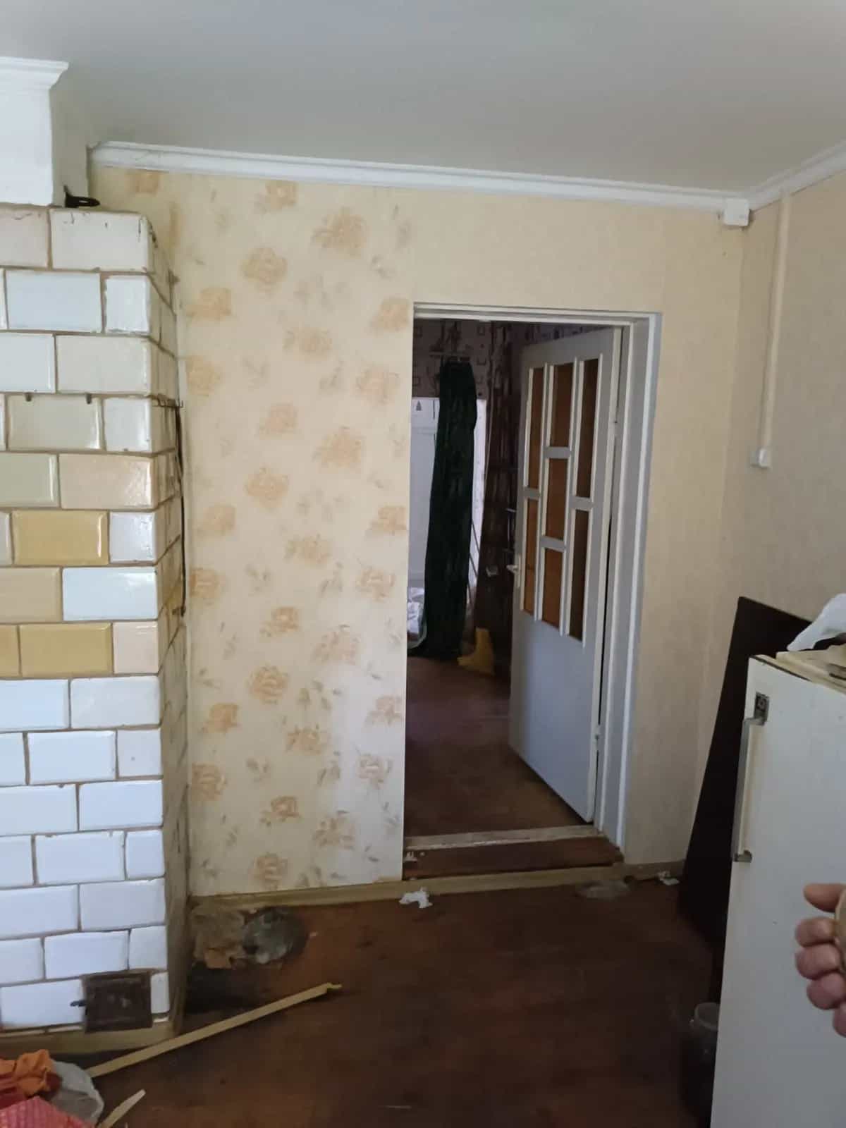 Беларусь, Гродненский район, Путришковский сельсовет, деревня Русота, Центральная улица, 3, фото 3