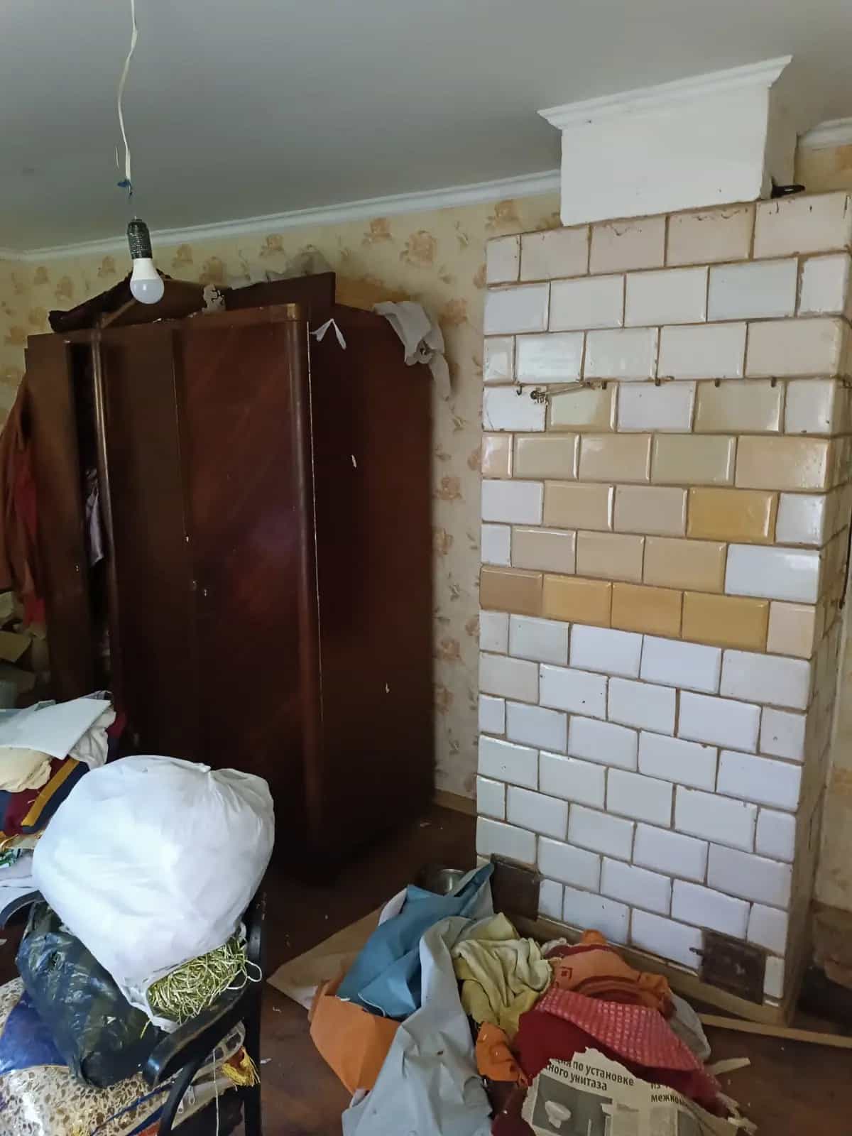 Беларусь, Гродненский район, Путришковский сельсовет, деревня Русота, Центральная улица, 3, фото 4