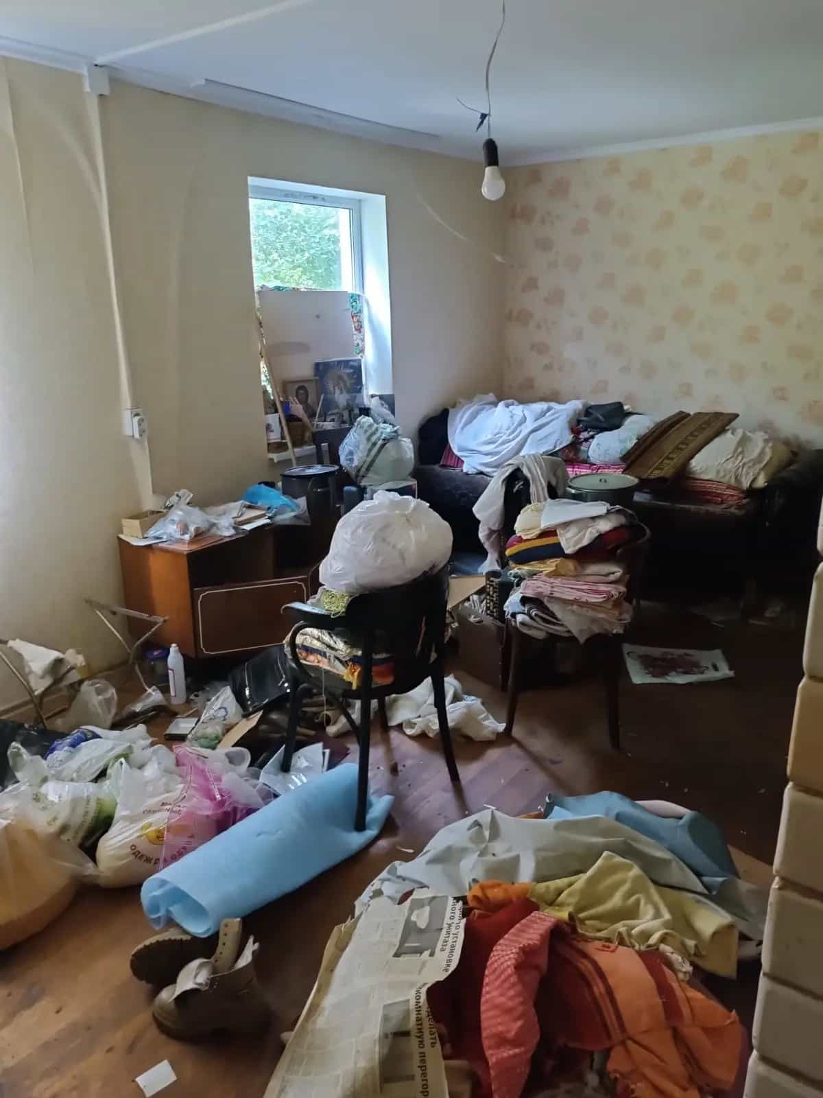 Беларусь, Гродненский район, Путришковский сельсовет, деревня Русота, Центральная улица, 3, фото 5