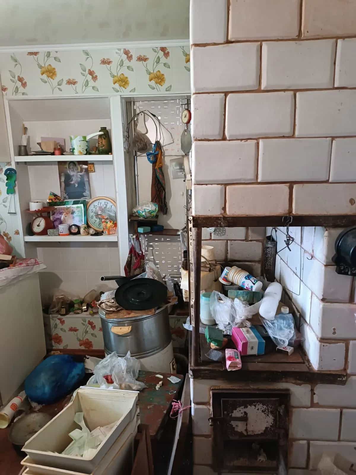 Беларусь, Гродненский район, Путришковский сельсовет, деревня Русота, Центральная улица, 3, фото 7