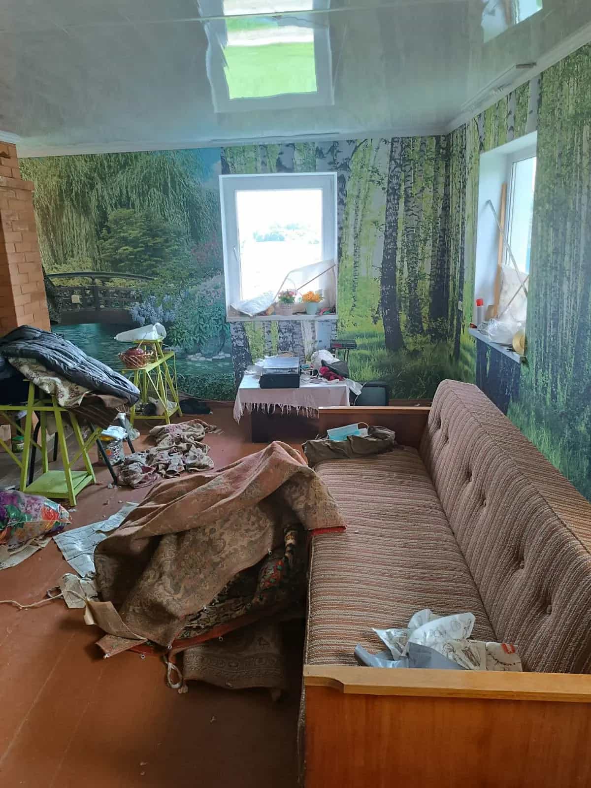 Беларусь, Гродненский район, Путришковский сельсовет, деревня Русота, Центральная улица, 3, фото 11