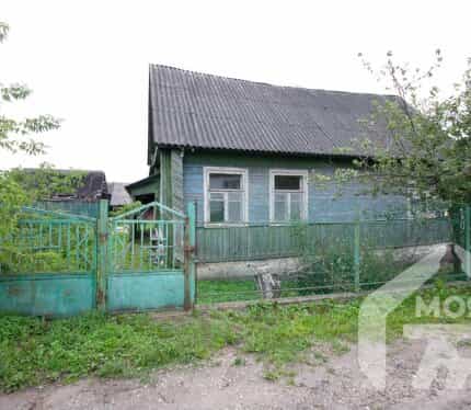 Фото объекта