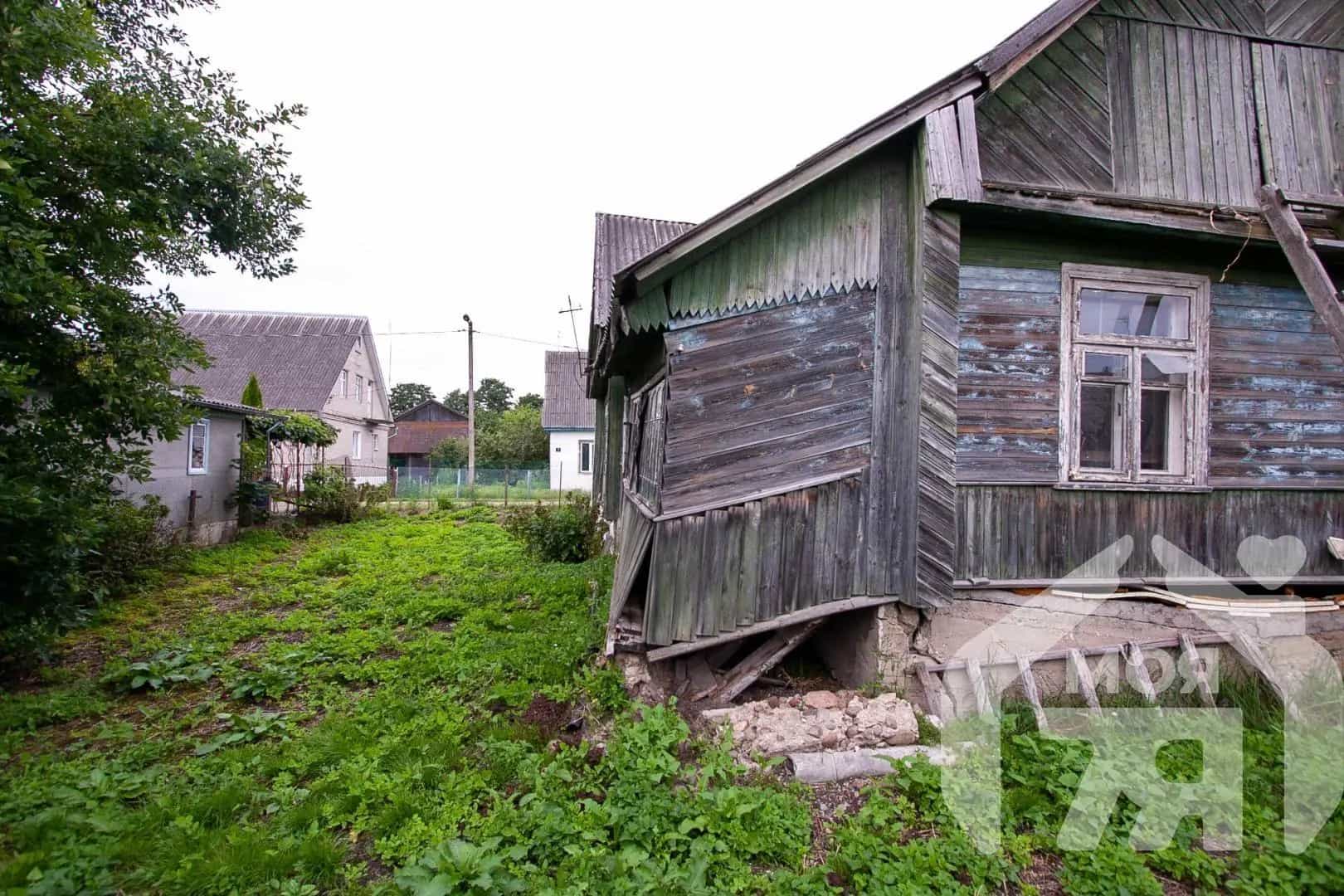 Беларусь, Минская область, Молодечно, 4-й проезд Максима Горького, 6, фото 3