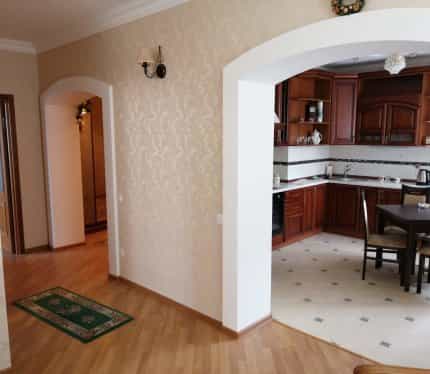 Беларусь, Минск, проспект Дзержинского, 74, фото 10
