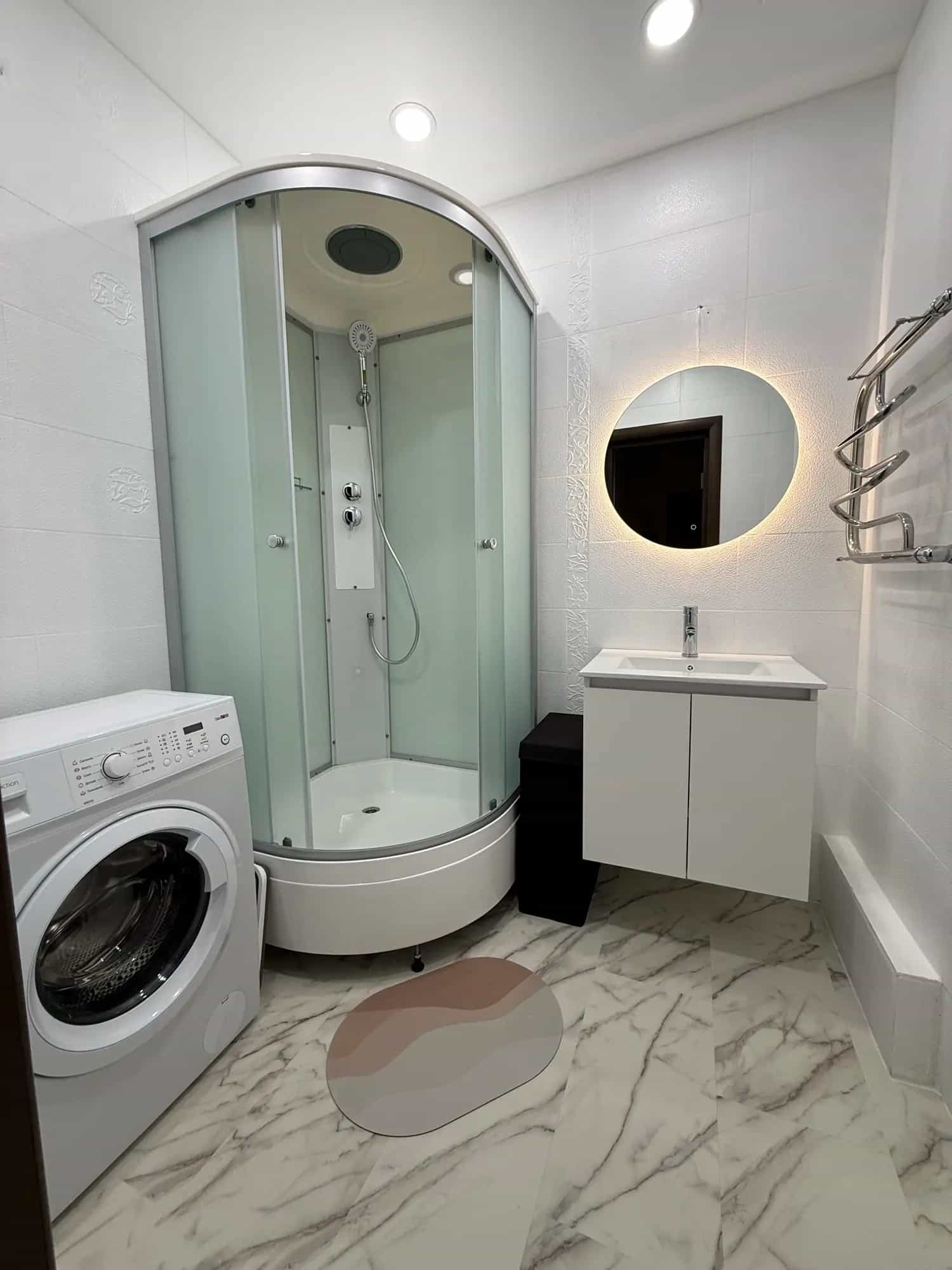 Беларусь, Минск, улица Белинского, 54А, фото 8