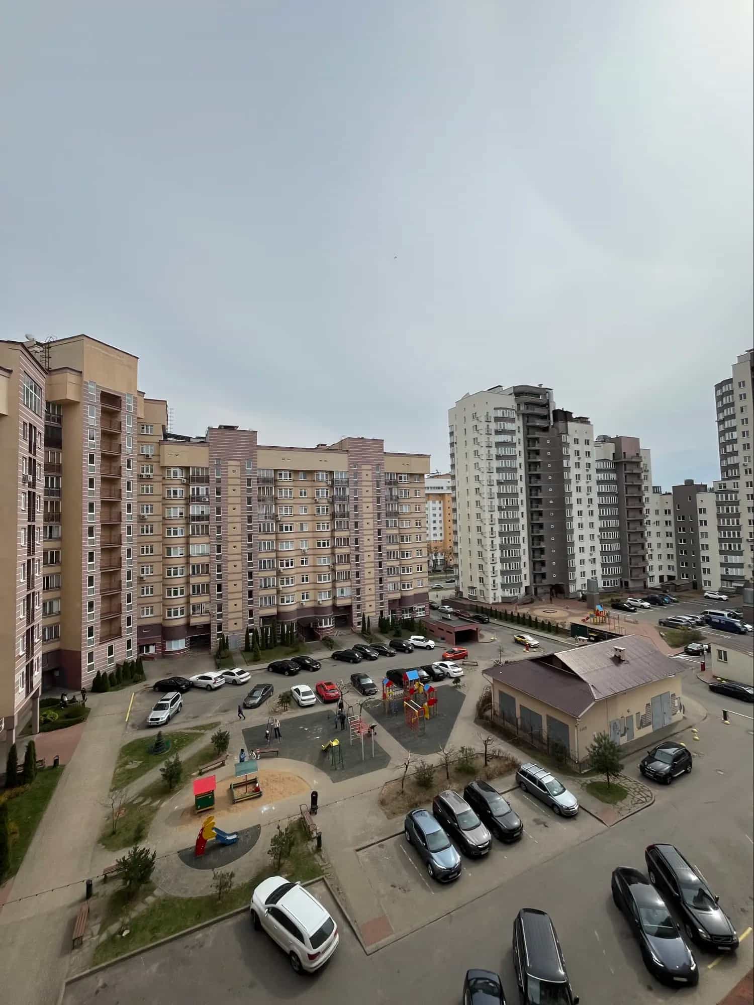 Беларусь, Минск, улица Белинского, 54А, фото 10