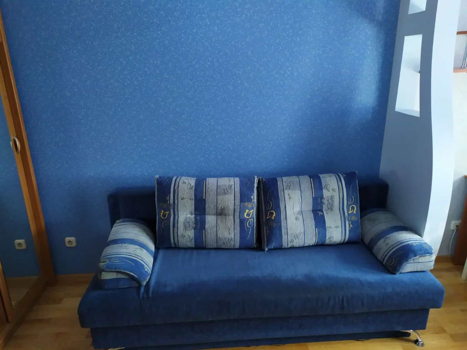 Беларусь, Гродно, улица Лиможа, 48Б, фото 14