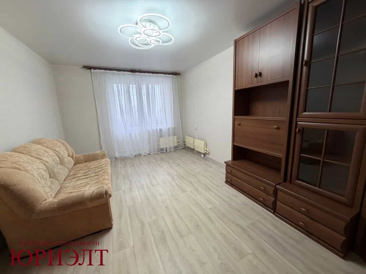 Беларусь, Минск, Логойский тракт, 7