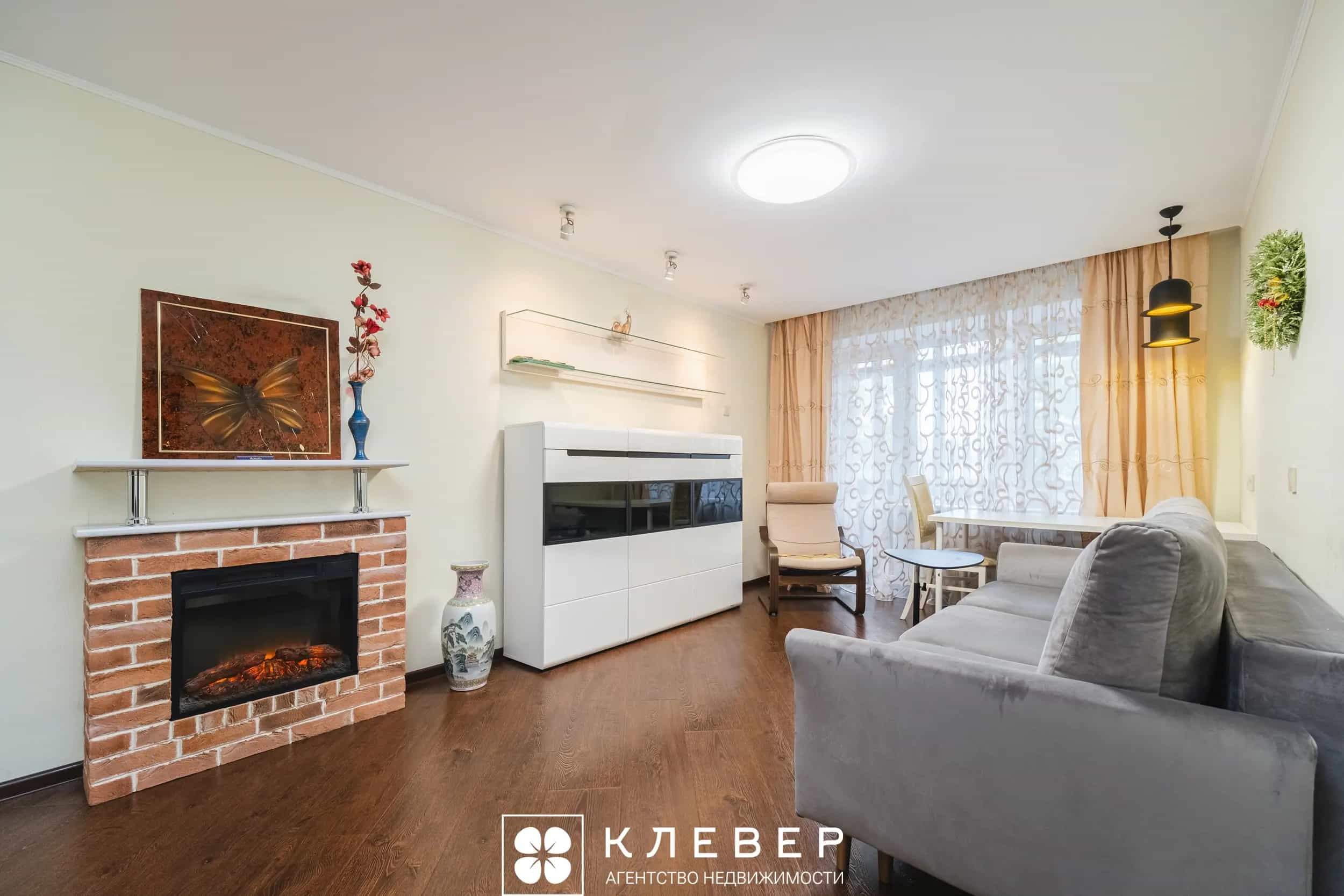 Беларусь, Минск, переулок Кузьмы Чорного, 4