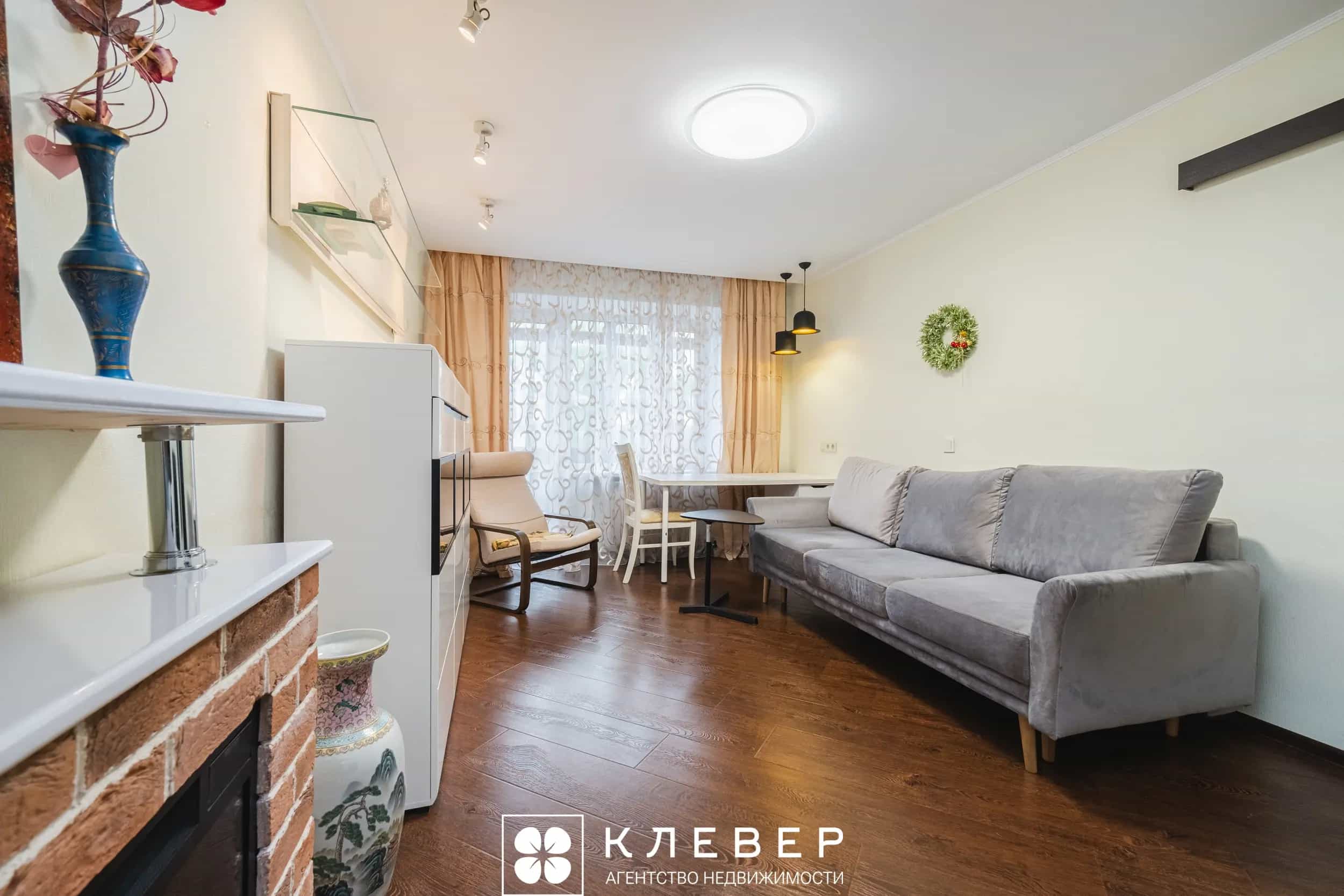 Беларусь, Минск, переулок Кузьмы Чорного, 4, фото 2