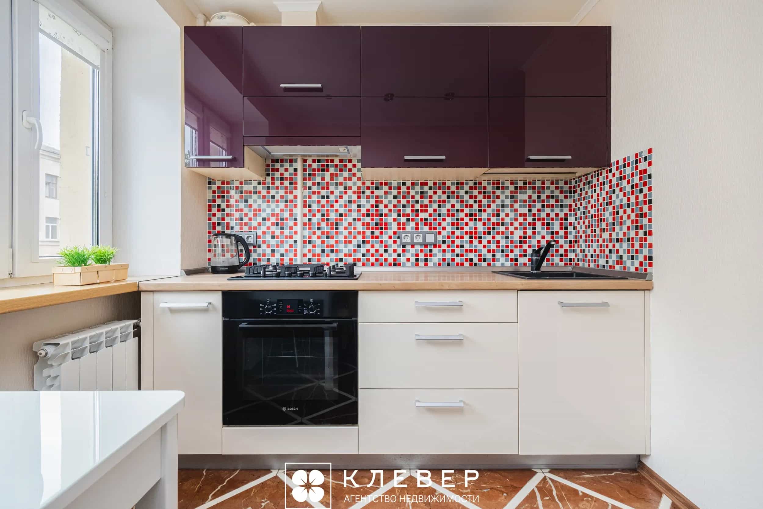 Беларусь, Минск, переулок Кузьмы Чорного, 4, фото 9