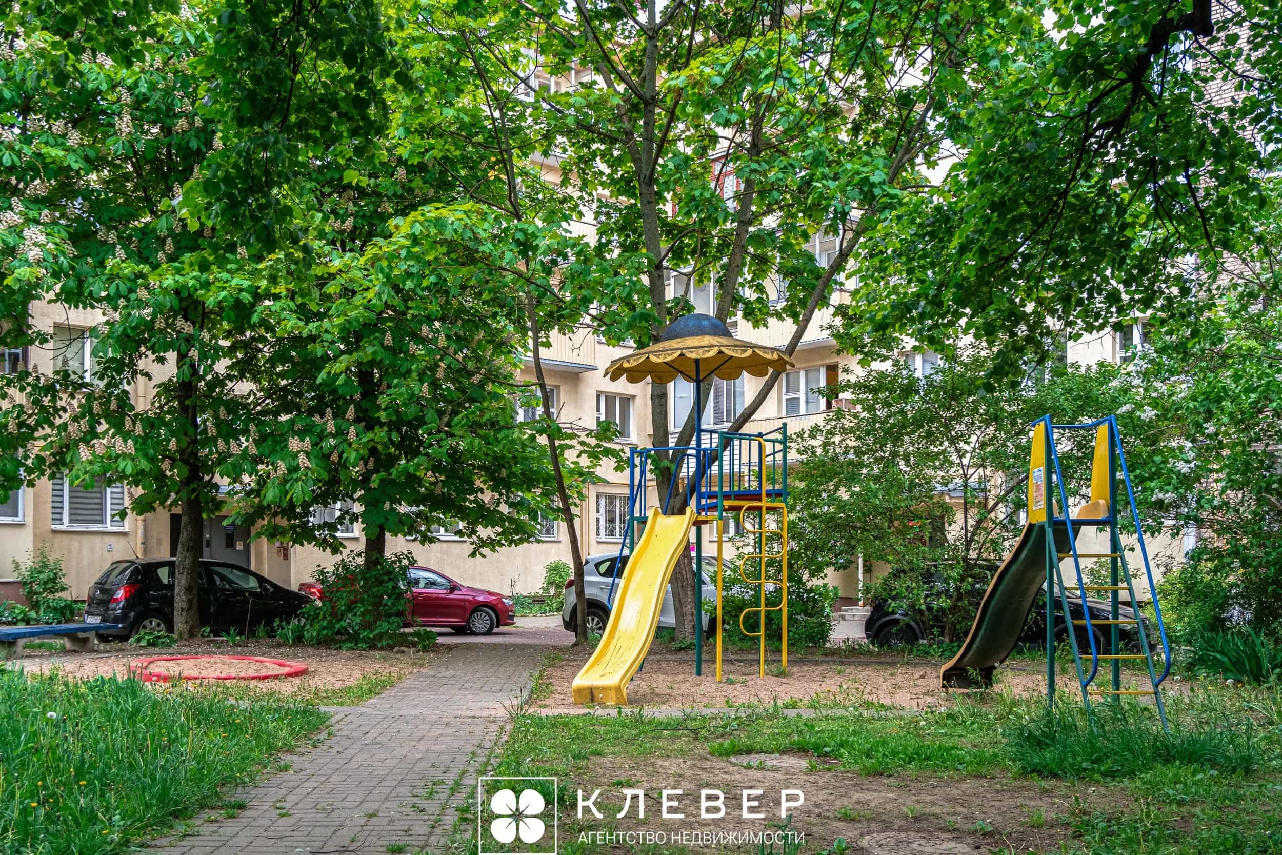 Беларусь, Минск, переулок Кузьмы Чорного, 4, фото 21