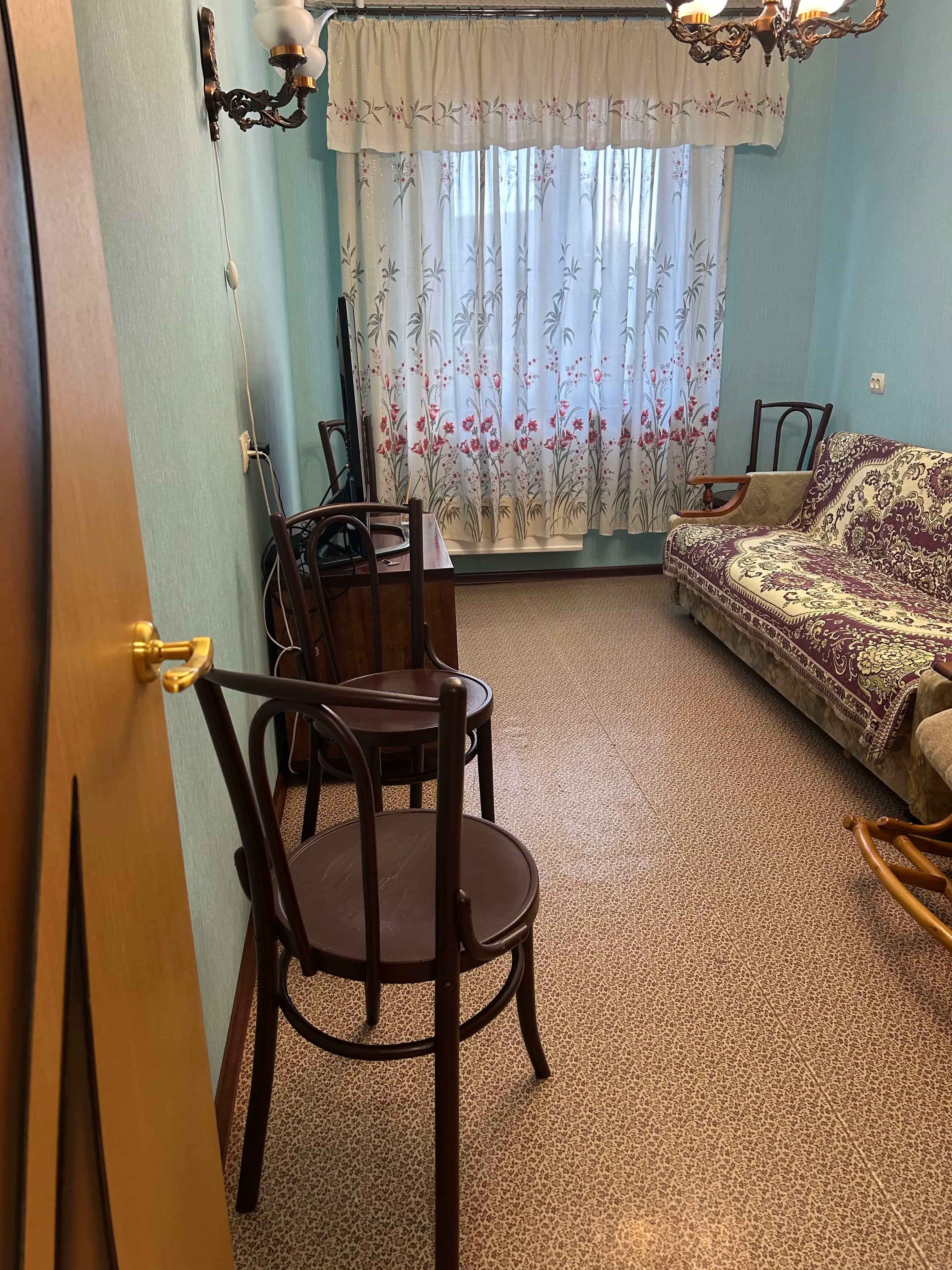 Беларусь, Минск, Байкальская улица, 5, фото 4