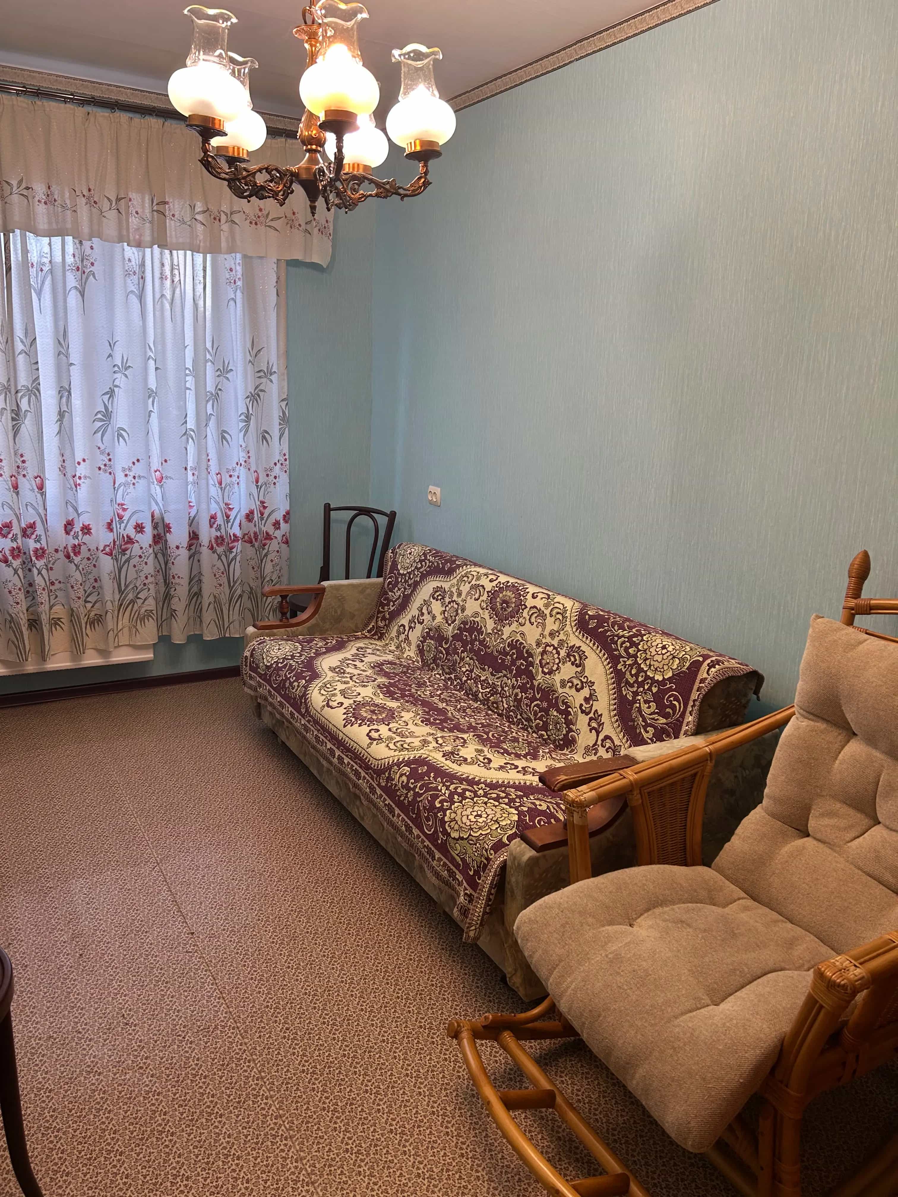Беларусь, Минск, Байкальская улица, 5, фото 5