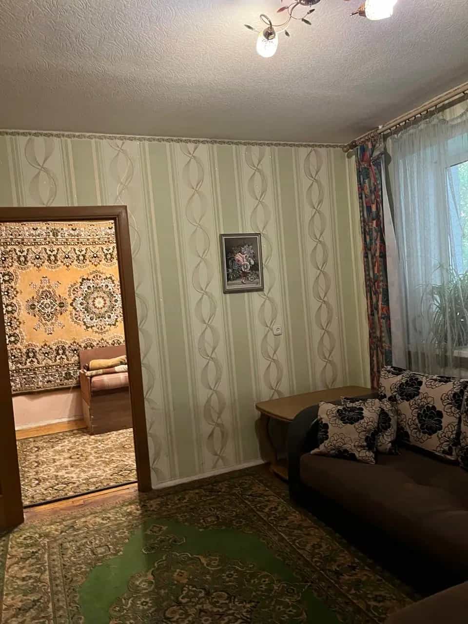 Беларусь, Минск, улица Захарова, 72, фото 8