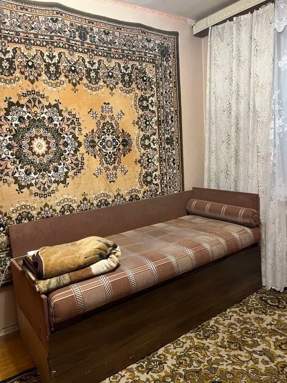 Беларусь, Минск, улица Захарова, 72, фото 11