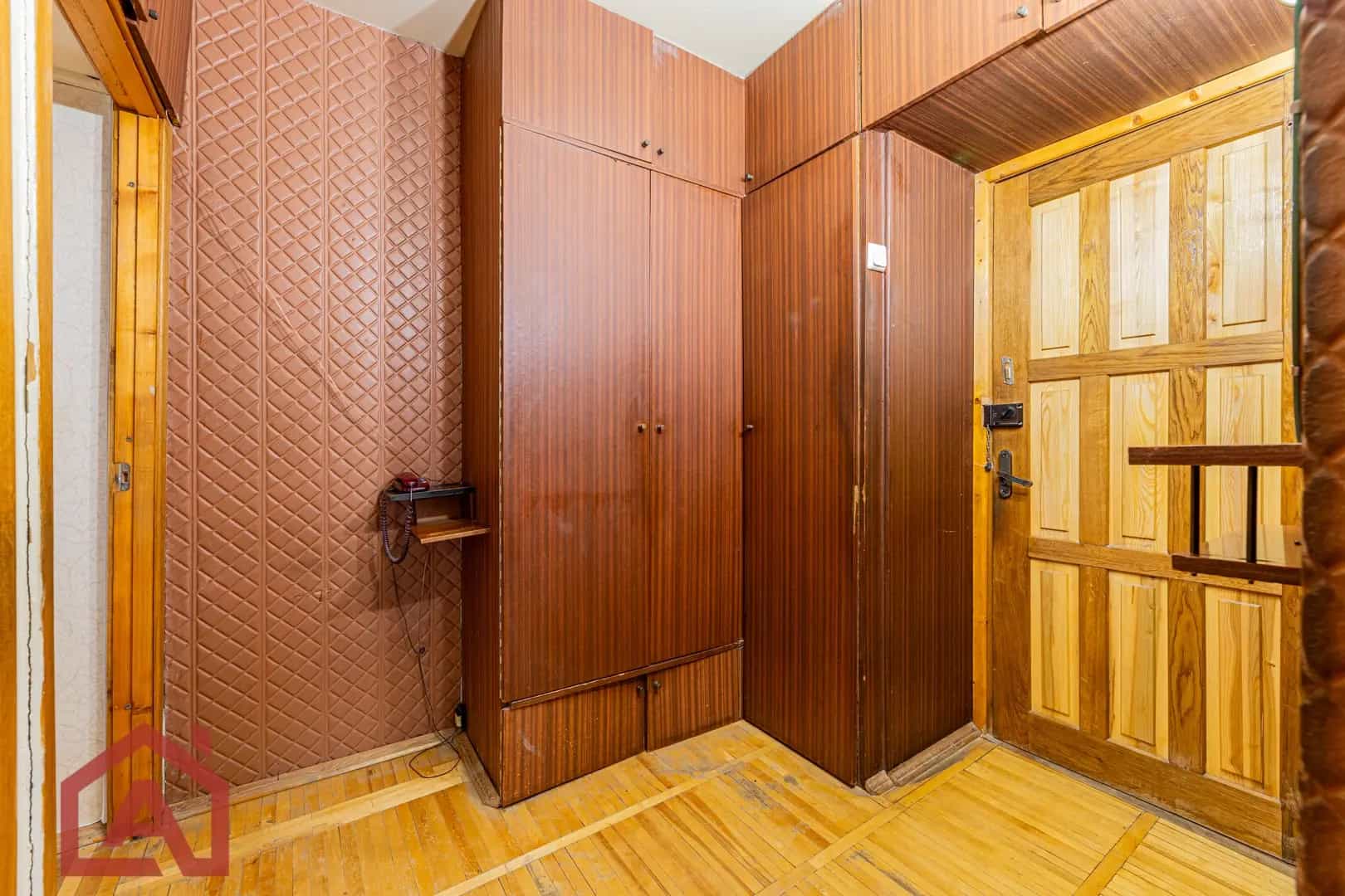 Беларусь, Минск, улица Калиновского, 69, фото 4