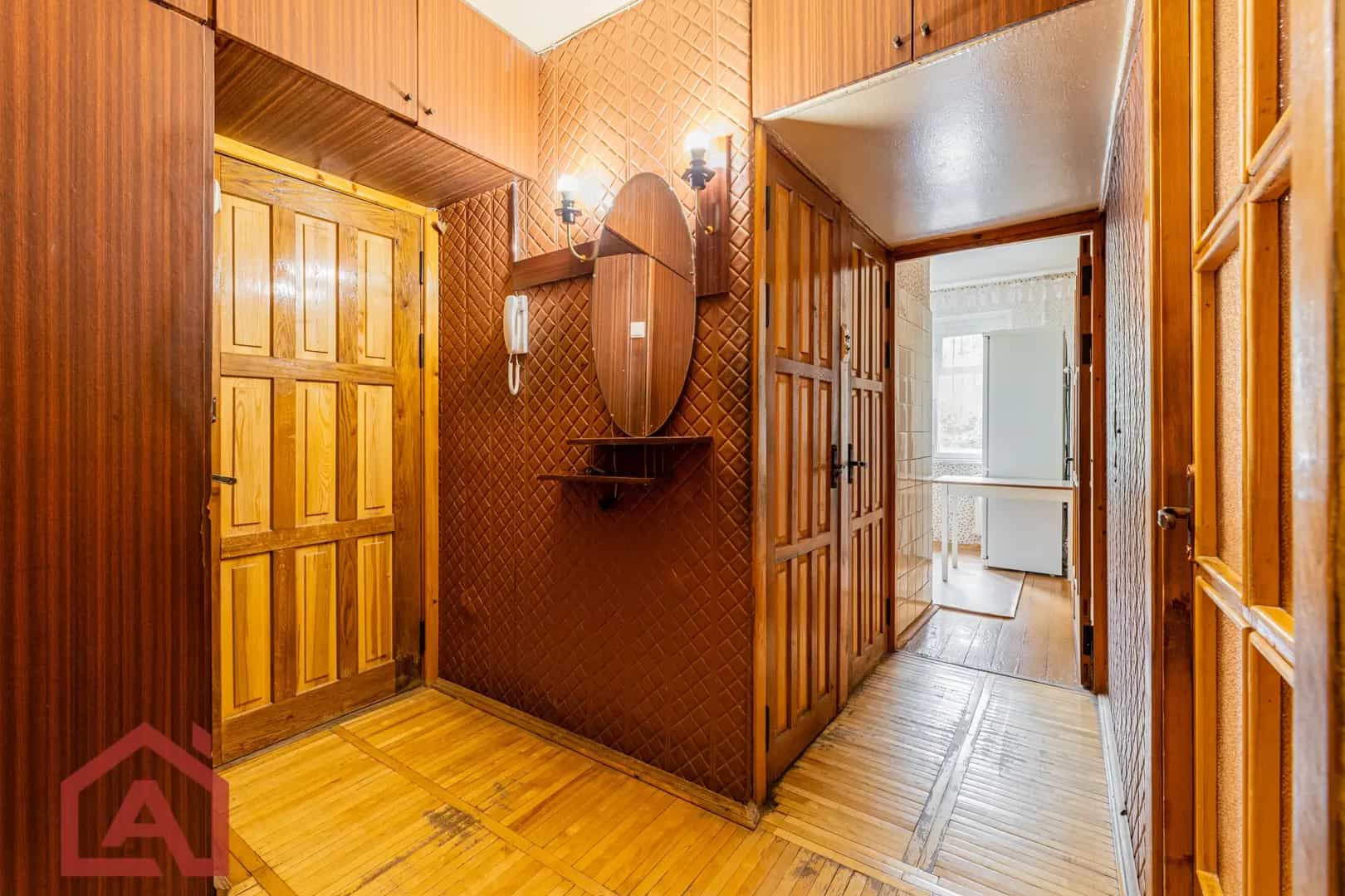 Беларусь, Минск, улица Калиновского, 69, фото 5
