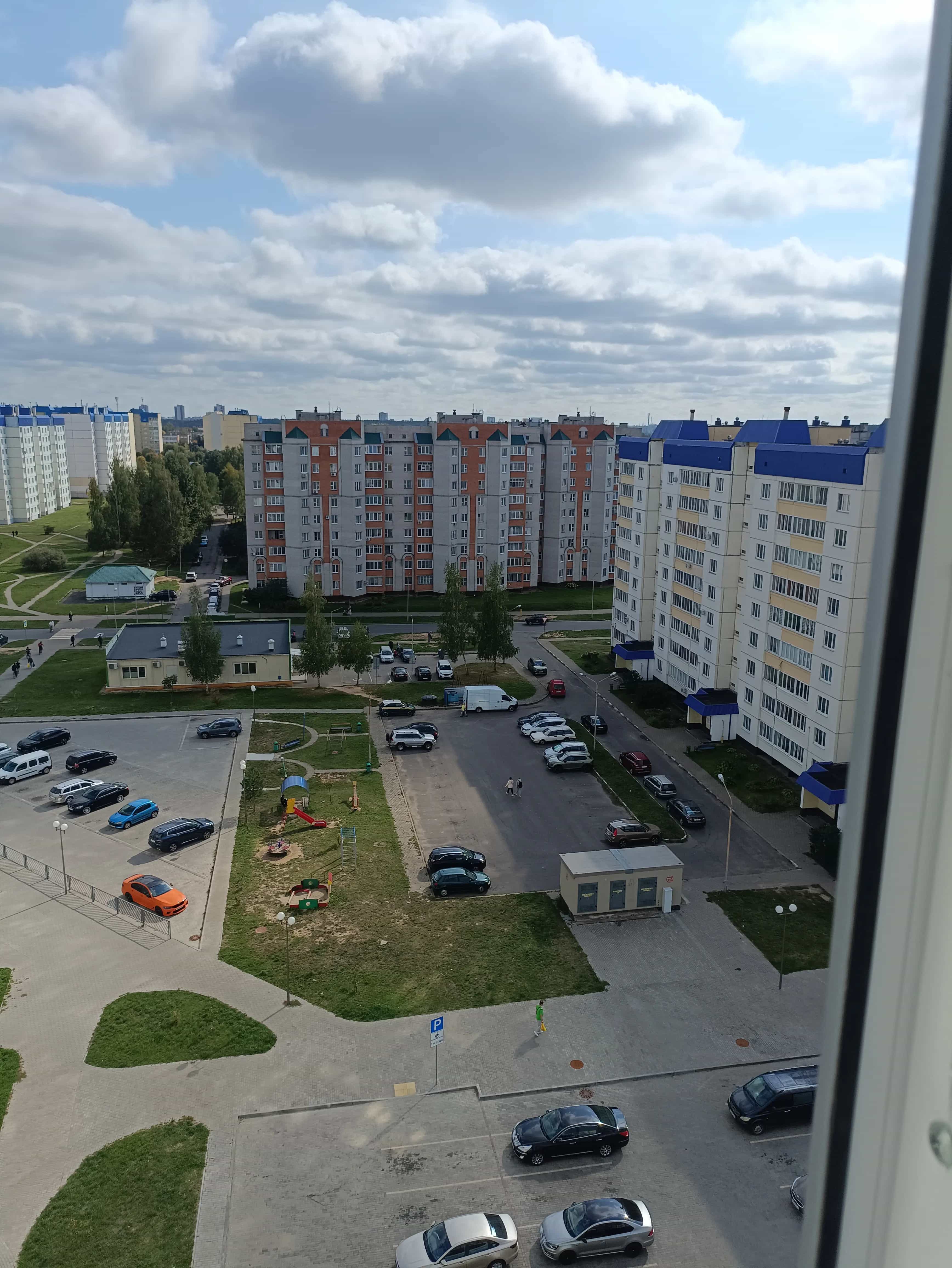 Беларусь, Могилёв, Грюнвальдская улица, 26, фото 14