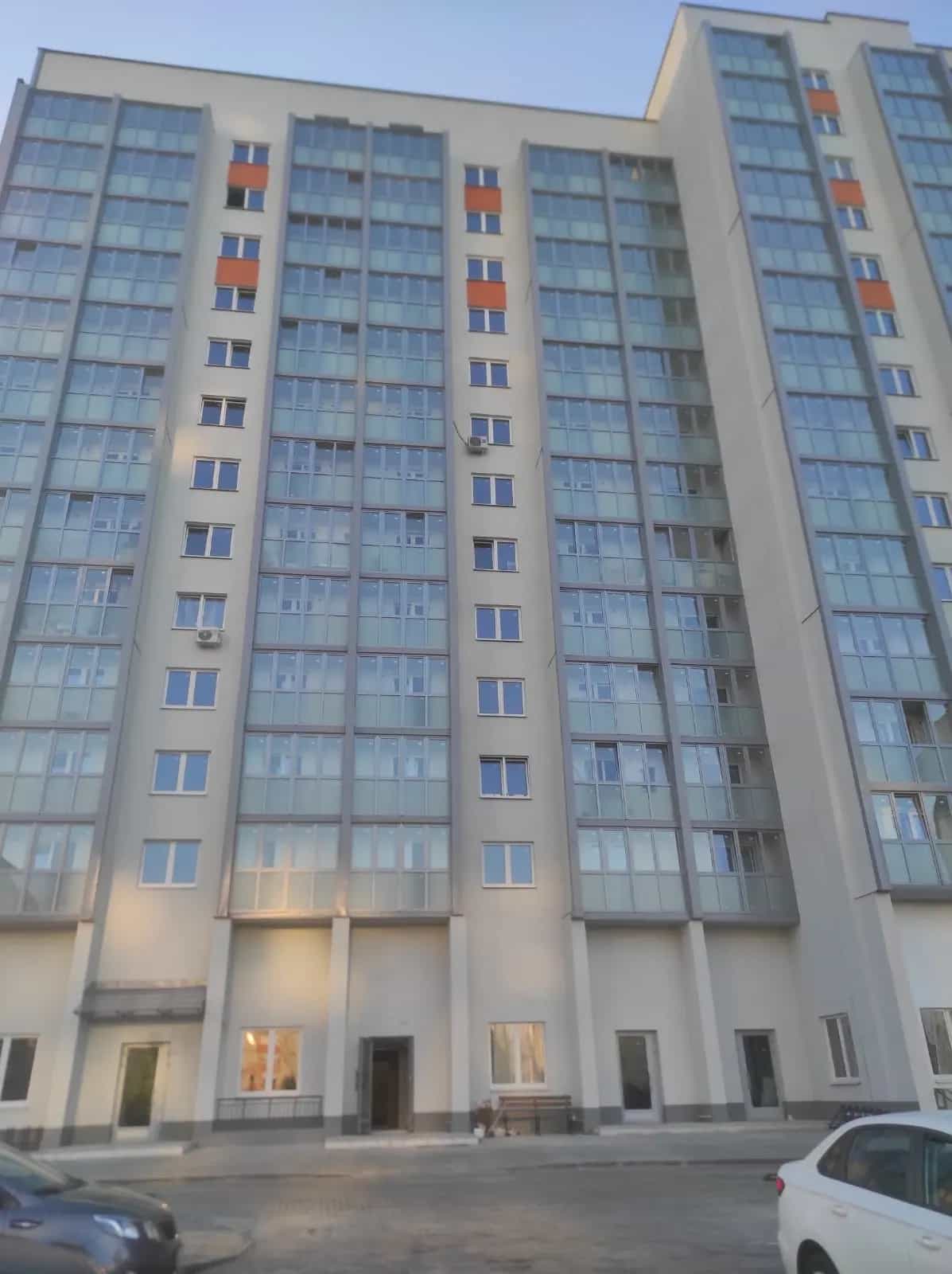 Беларусь, Могилёв, Грюнвальдская улица, 26, фото 17