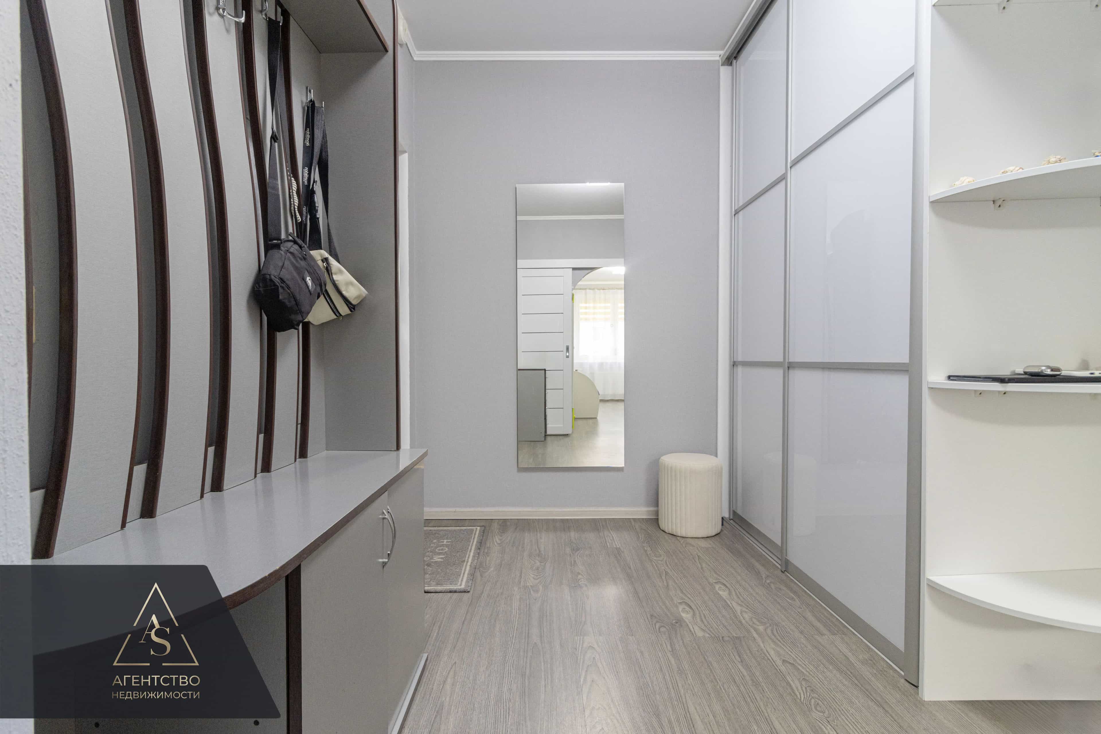 Беларусь, Минск, улица Колесникова, 35, фото 25