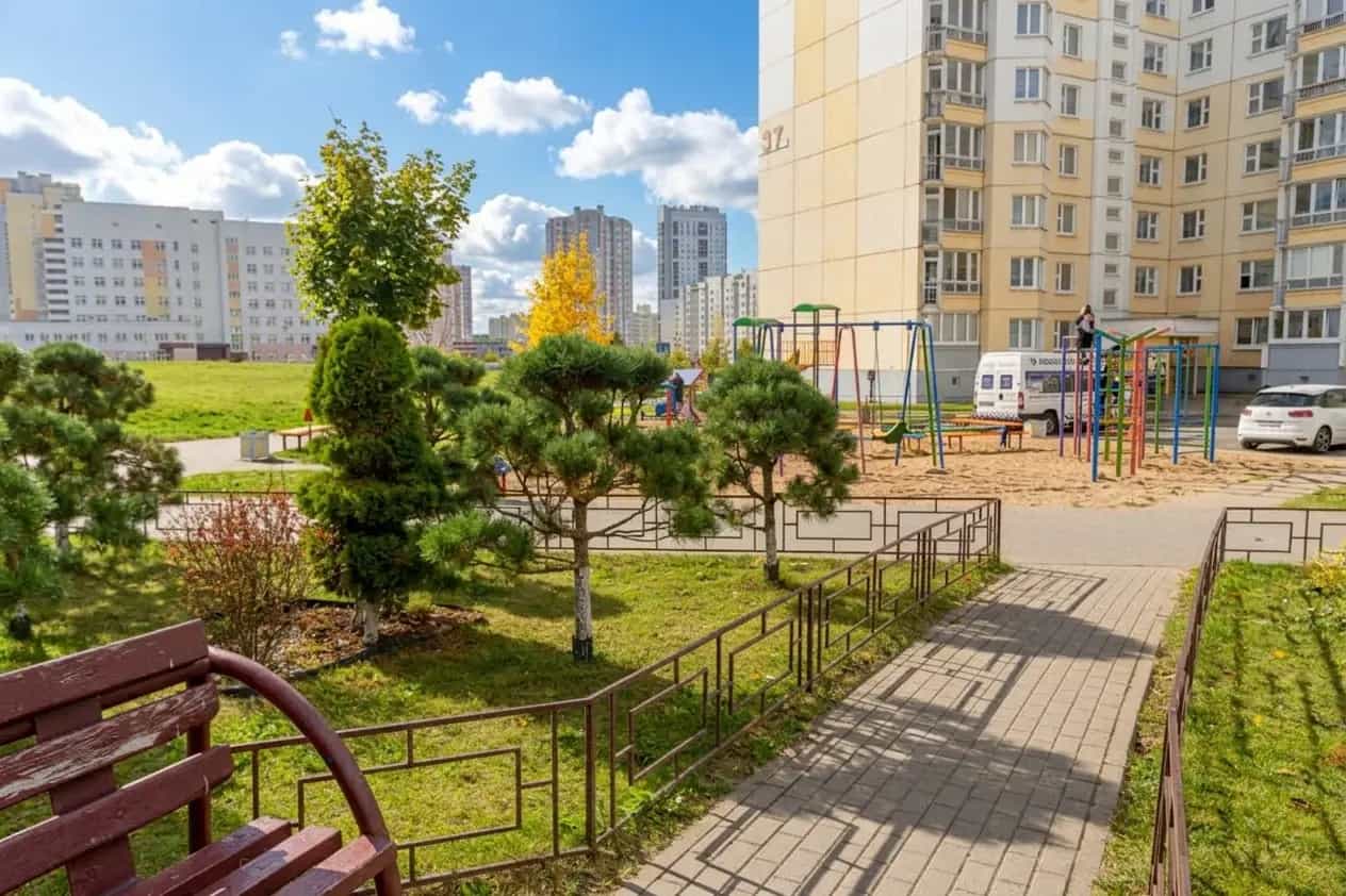 Беларусь, Минск, улица Колесникова, 35, фото 28