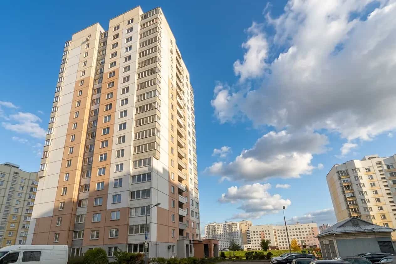 Беларусь, Минск, улица Колесникова, 35, фото 29