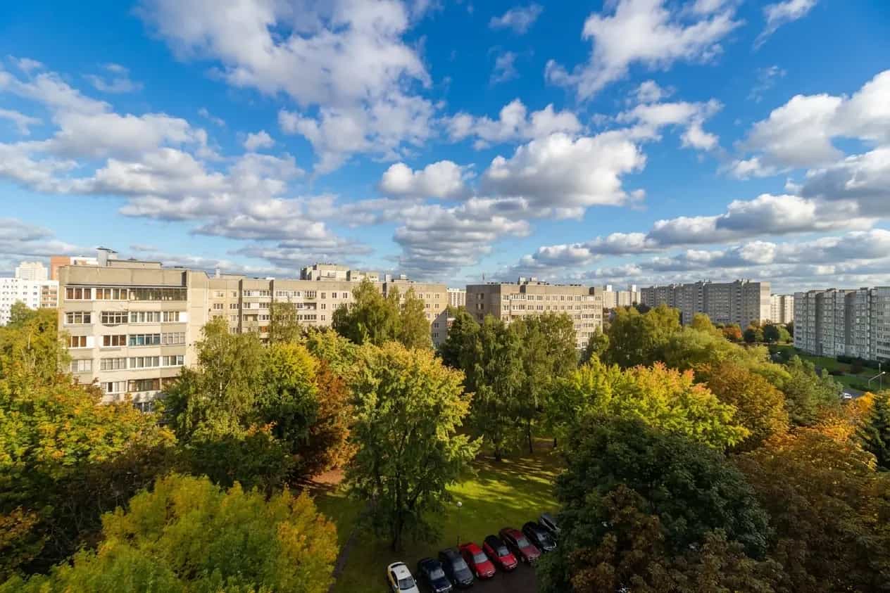 Беларусь, Минск, проспект Любимова, 42к2, фото 10