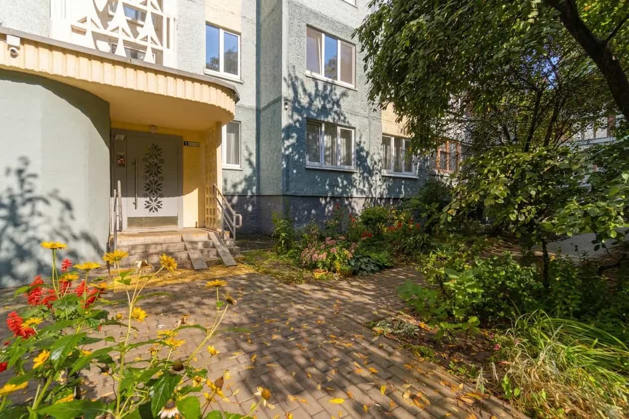 Беларусь, Минск, проспект Любимова, 42к2, фото 19