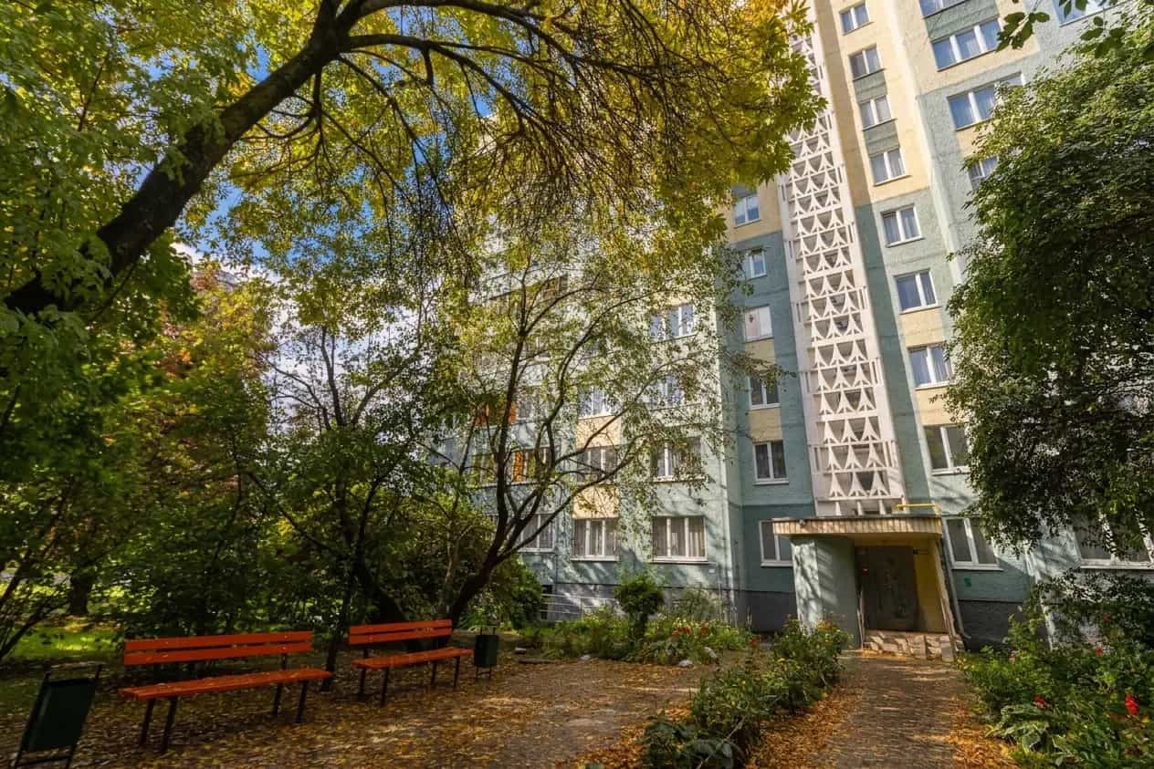 Беларусь, Минск, проспект Любимова, 42к2, фото 20