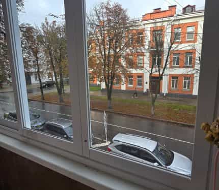 Беларусь, Гомель, улица Пушкина, 13, фото 14