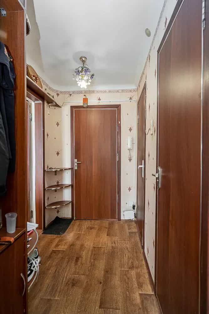 Беларусь, Минск, улица Барамзиной, 8, фото 2