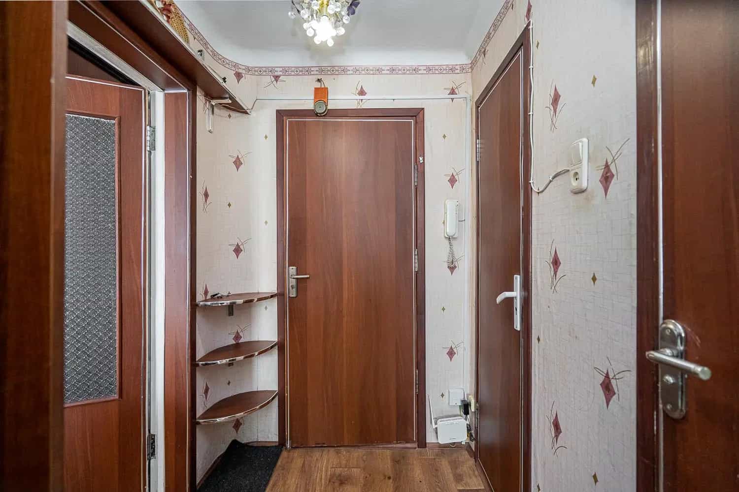 Беларусь, Минск, улица Барамзиной, 8, фото 3