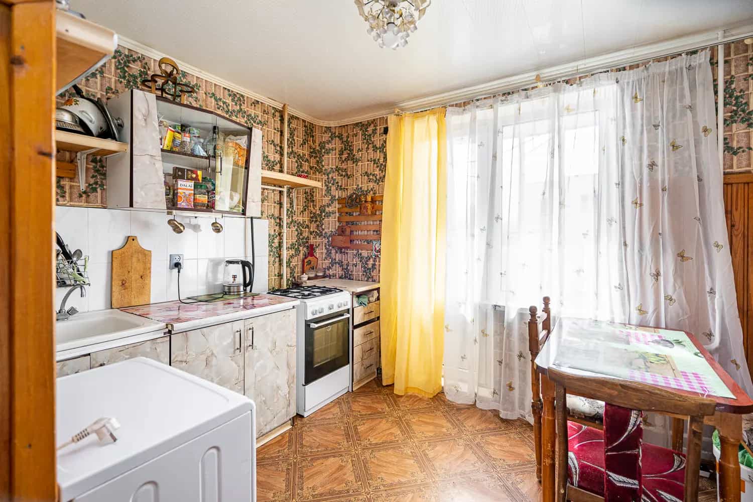 Беларусь, Минск, улица Барамзиной, 8, фото 4