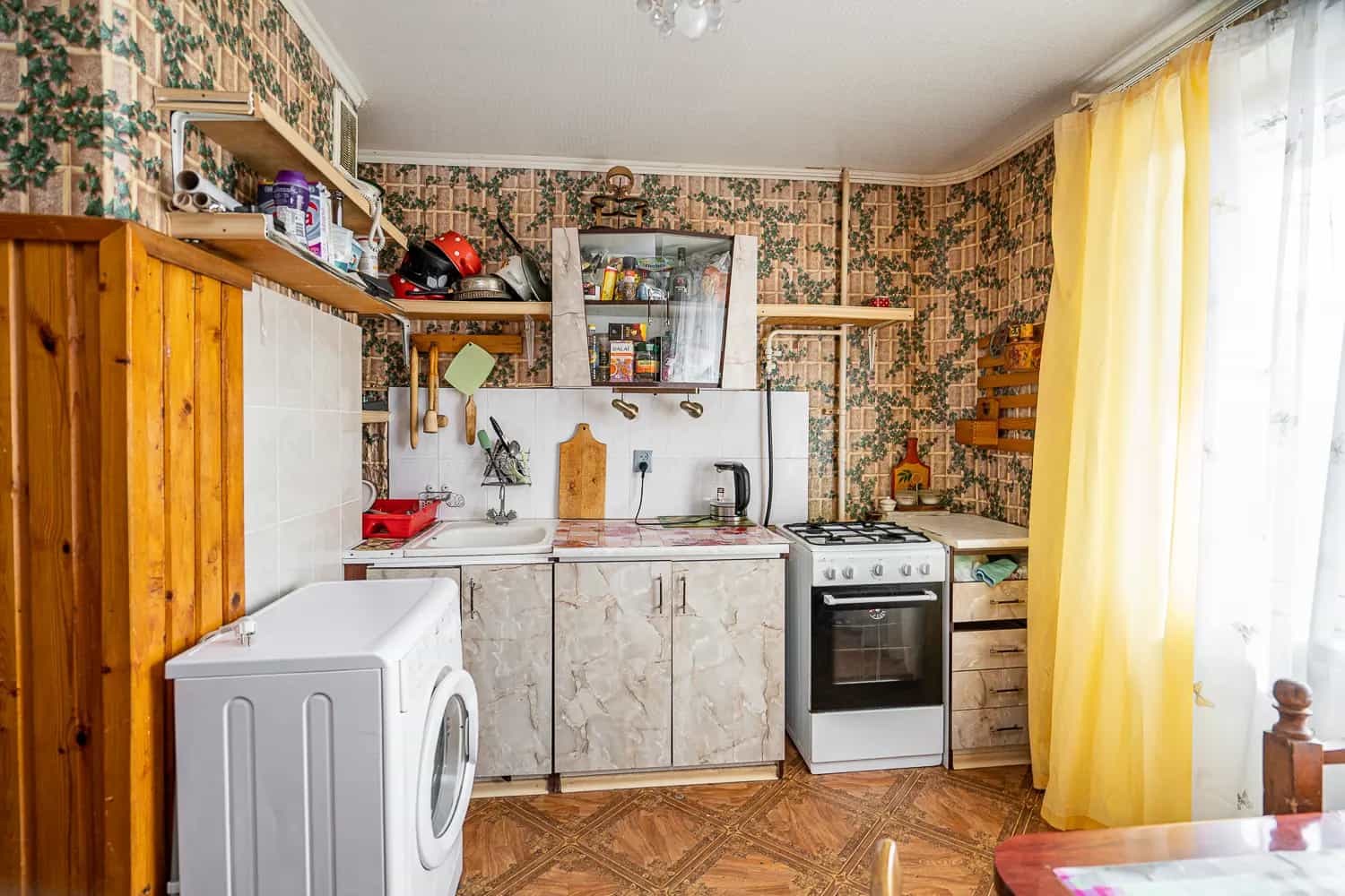 Беларусь, Минск, улица Барамзиной, 8, фото 5