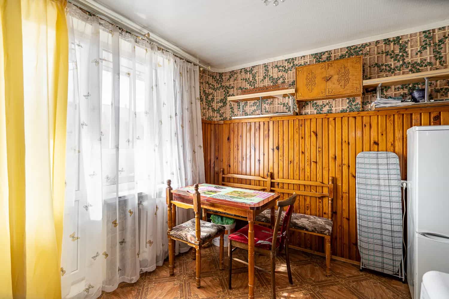 Беларусь, Минск, улица Барамзиной, 8, фото 6