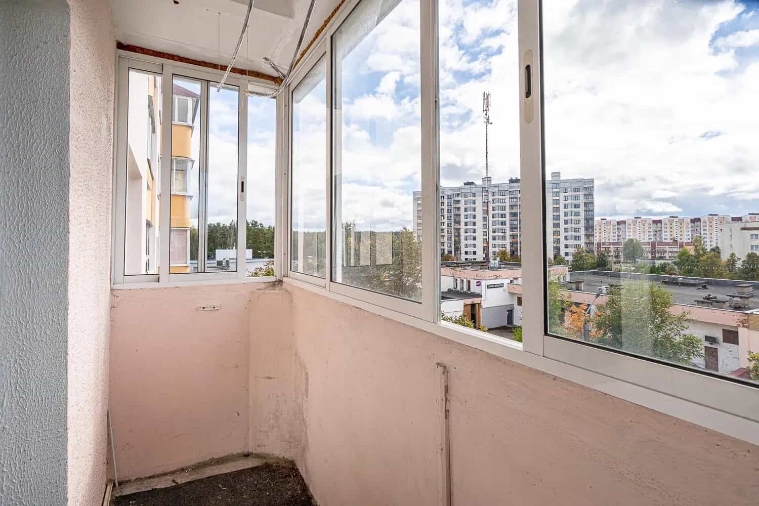 Беларусь, Минск, улица Барамзиной, 8, фото 7