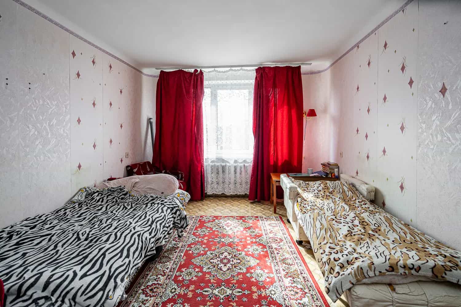 Беларусь, Минск, улица Барамзиной, 8, фото 10