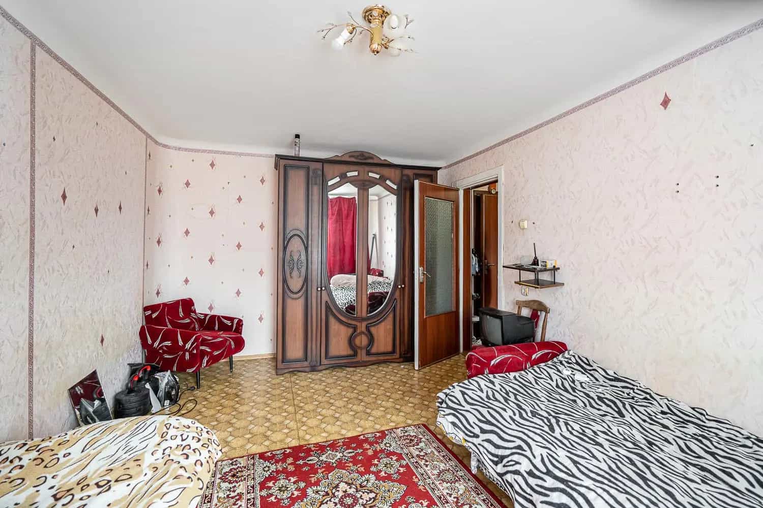 Беларусь, Минск, улица Барамзиной, 8, фото 11