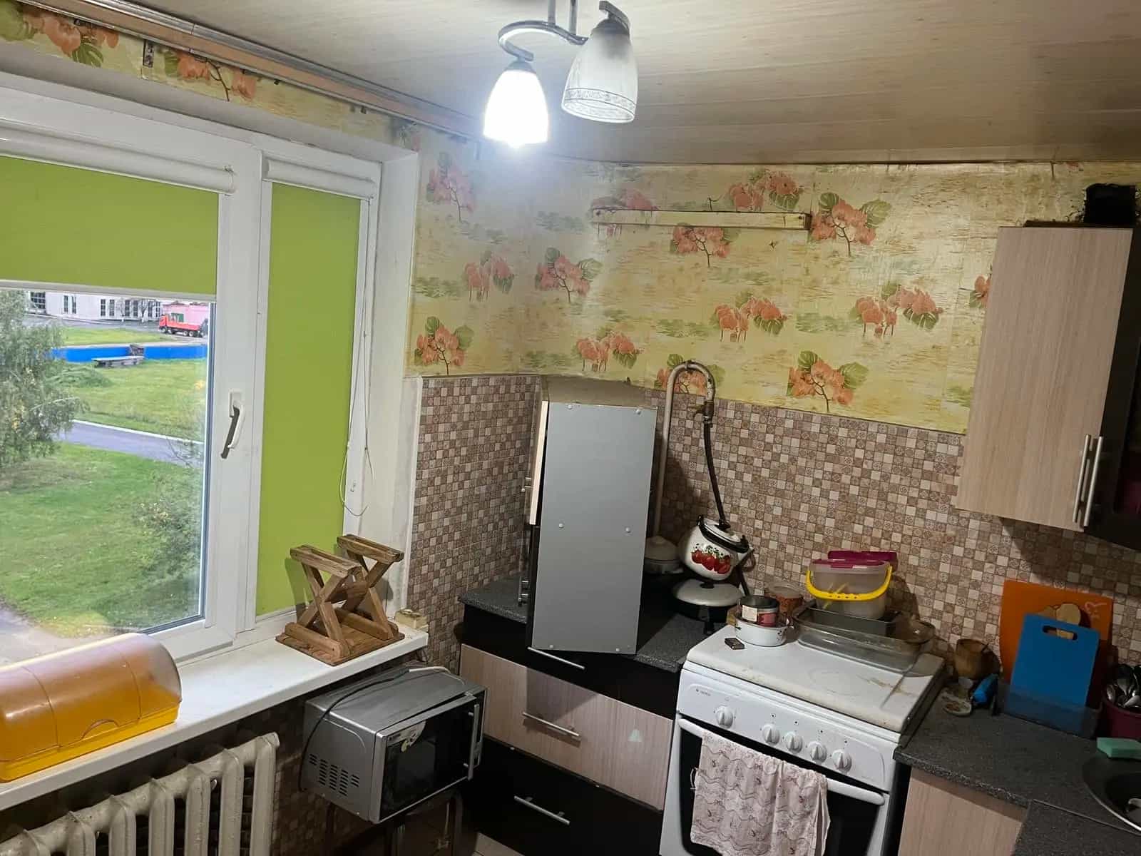 Беларусь, Минская область, Пуховичский район, Свислочский сельсовет, городской посёлок Свислочь, улица Строителей, 7, фото 8