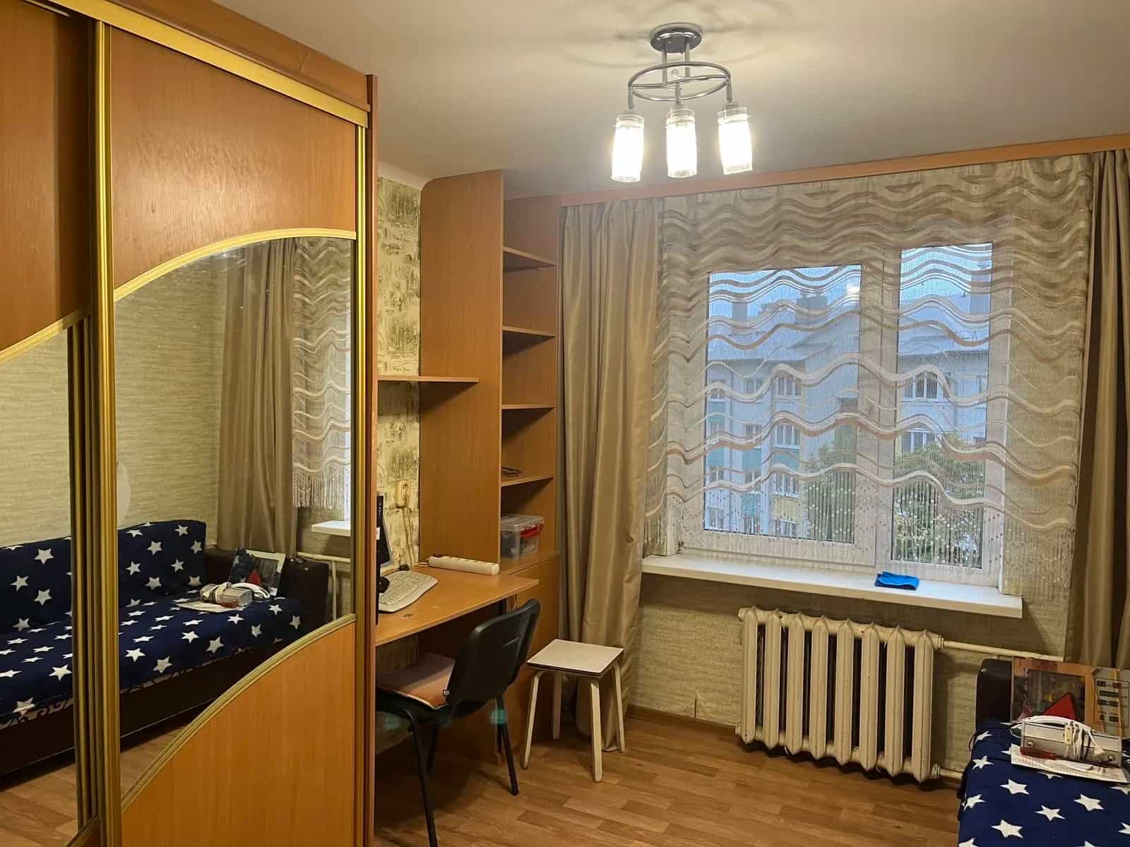 Беларусь, Минская область, Пуховичский район, Свислочский сельсовет, городской посёлок Свислочь, улица Строителей, 7, фото 9