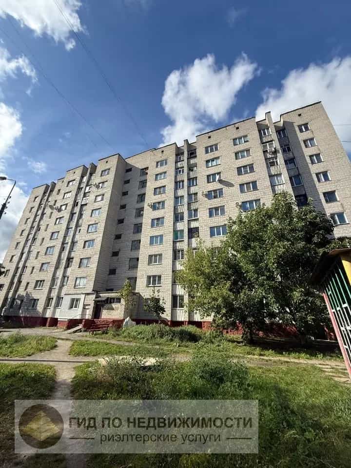 Беларусь, Гомель, улица Владимирова, 29