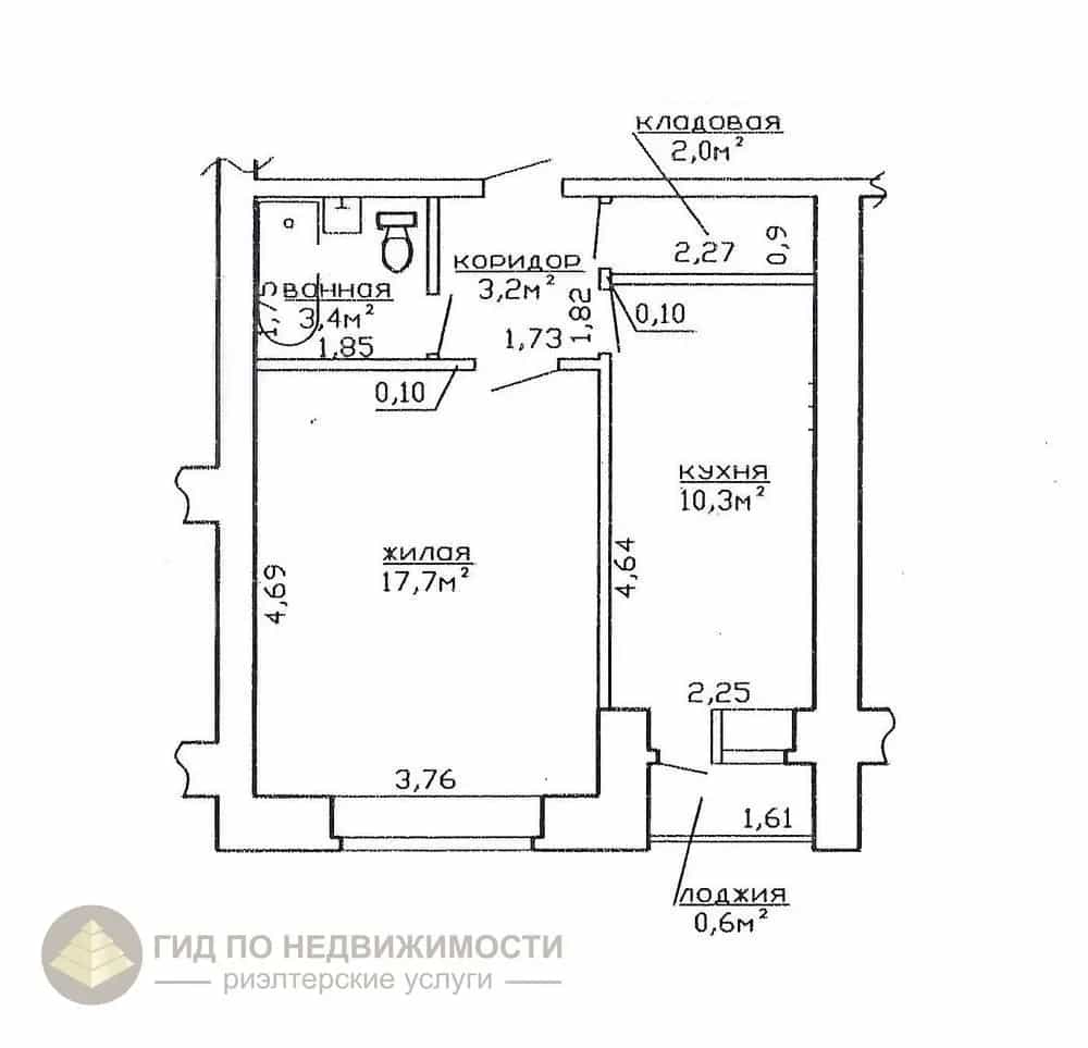 Беларусь, Гомель, улица Владимирова, 29, фото 3